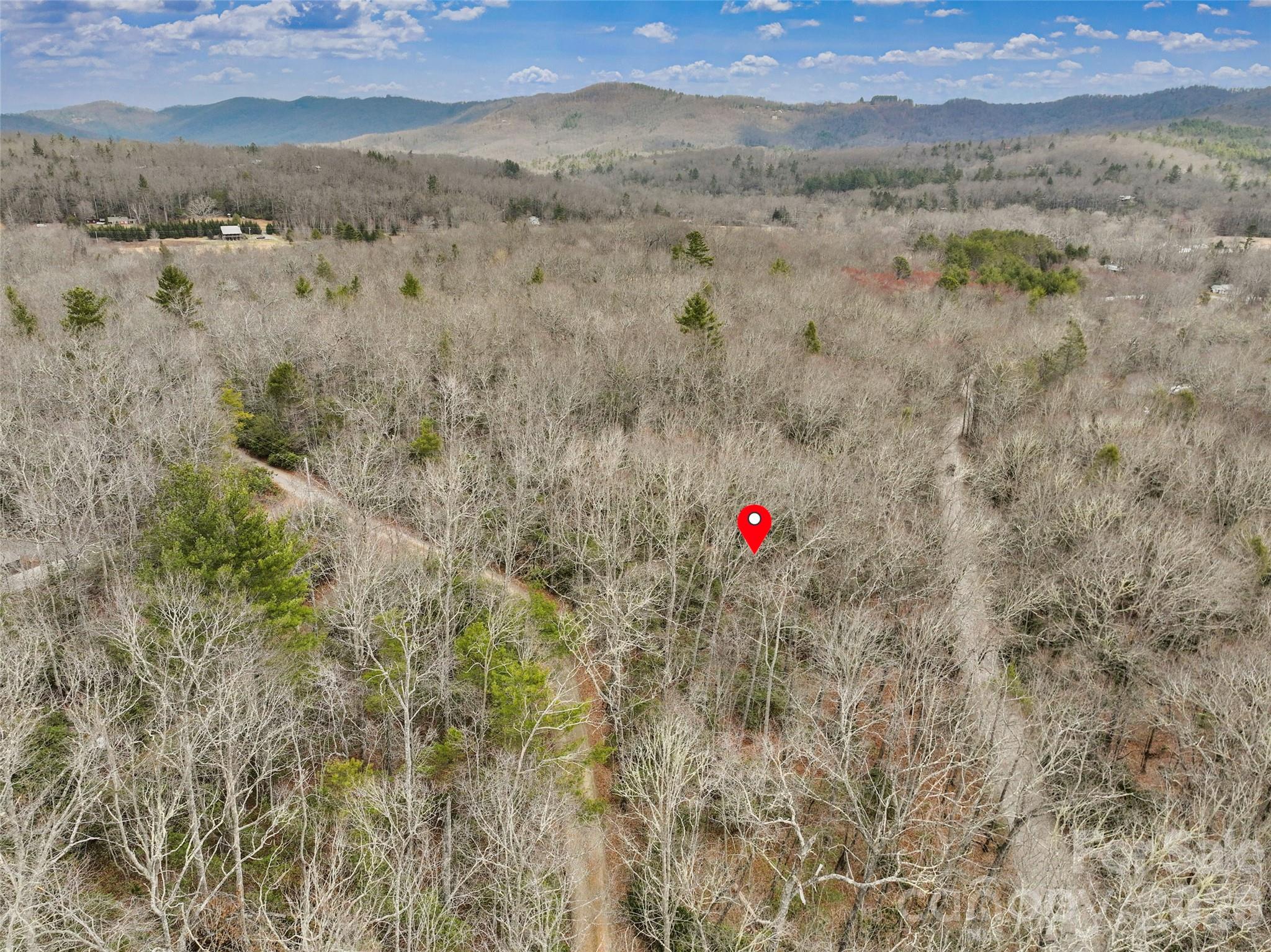 Lot at Lot 12 Patton Thicket Road, Burnsville, photo 8 of 12