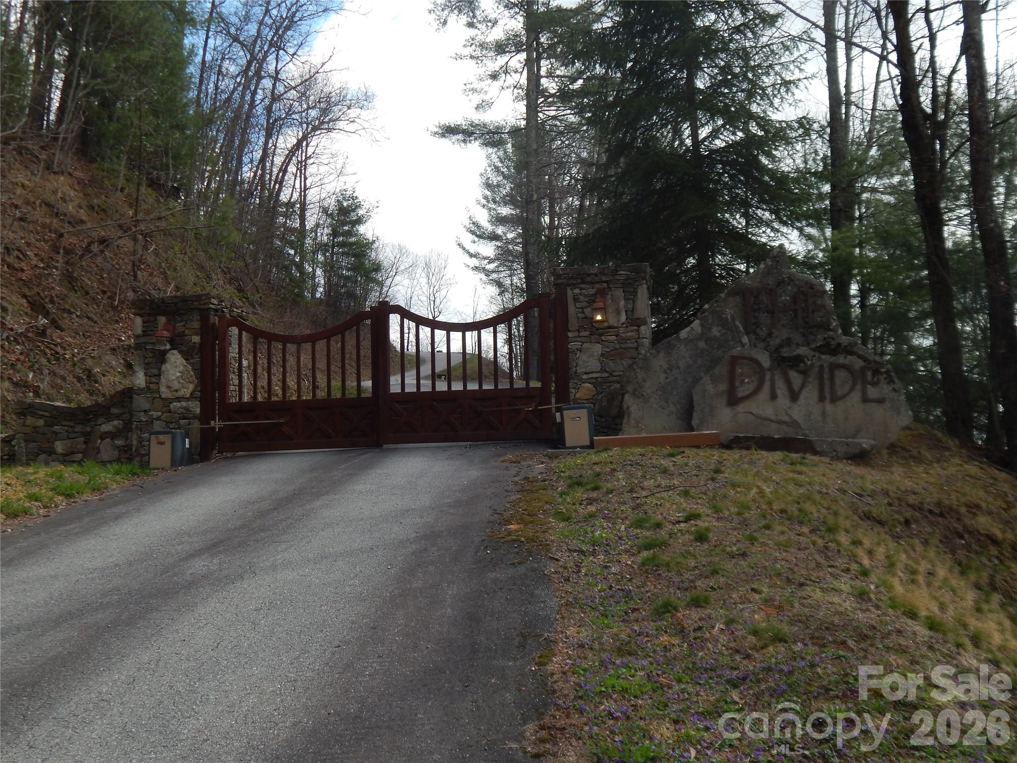 Lot at 5 Sigogglin Trail, Waynesville, photo 2 of 25