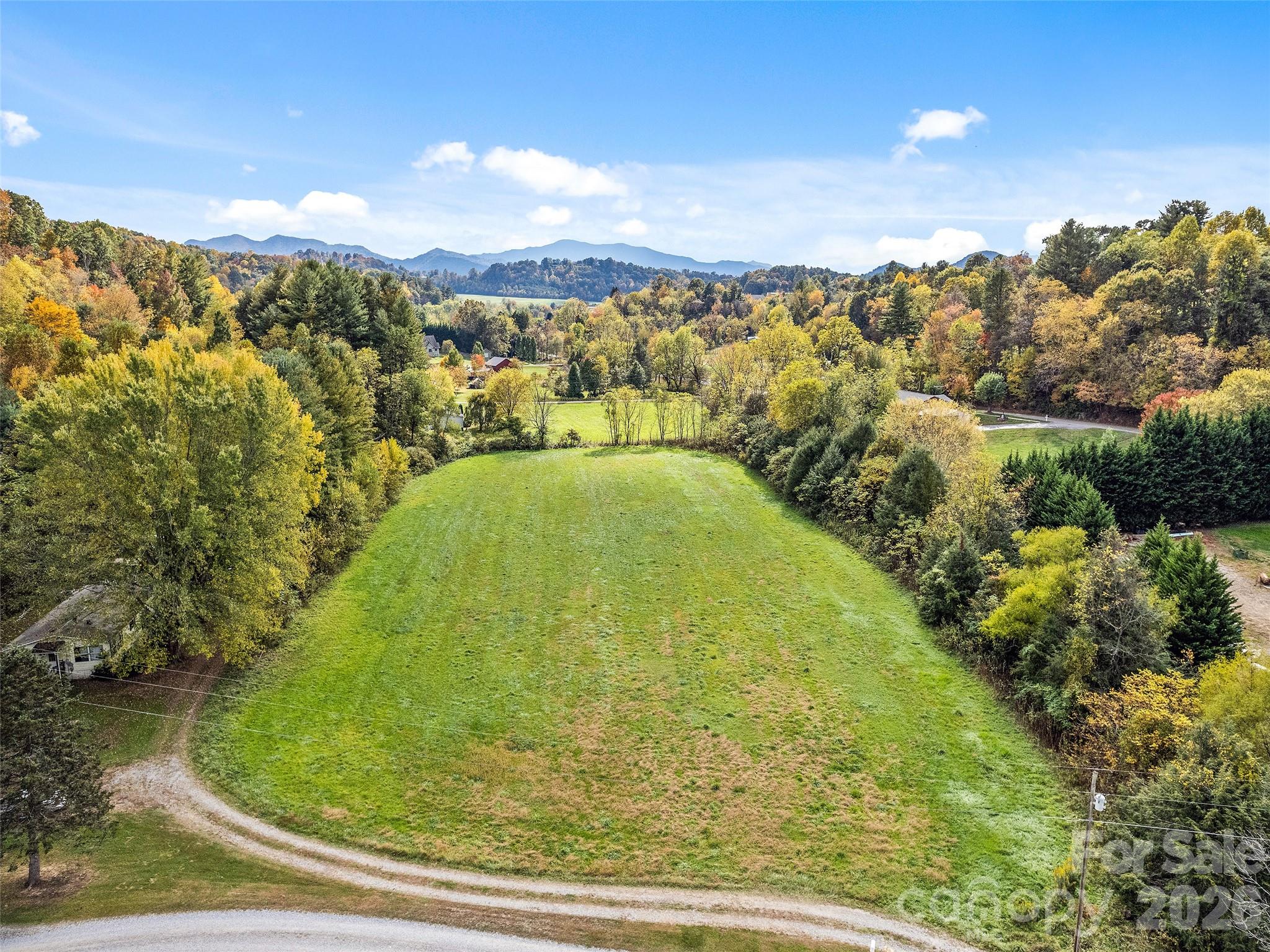 Acreage at 00 Carver Cove Road, Canton, photo 2 of 11