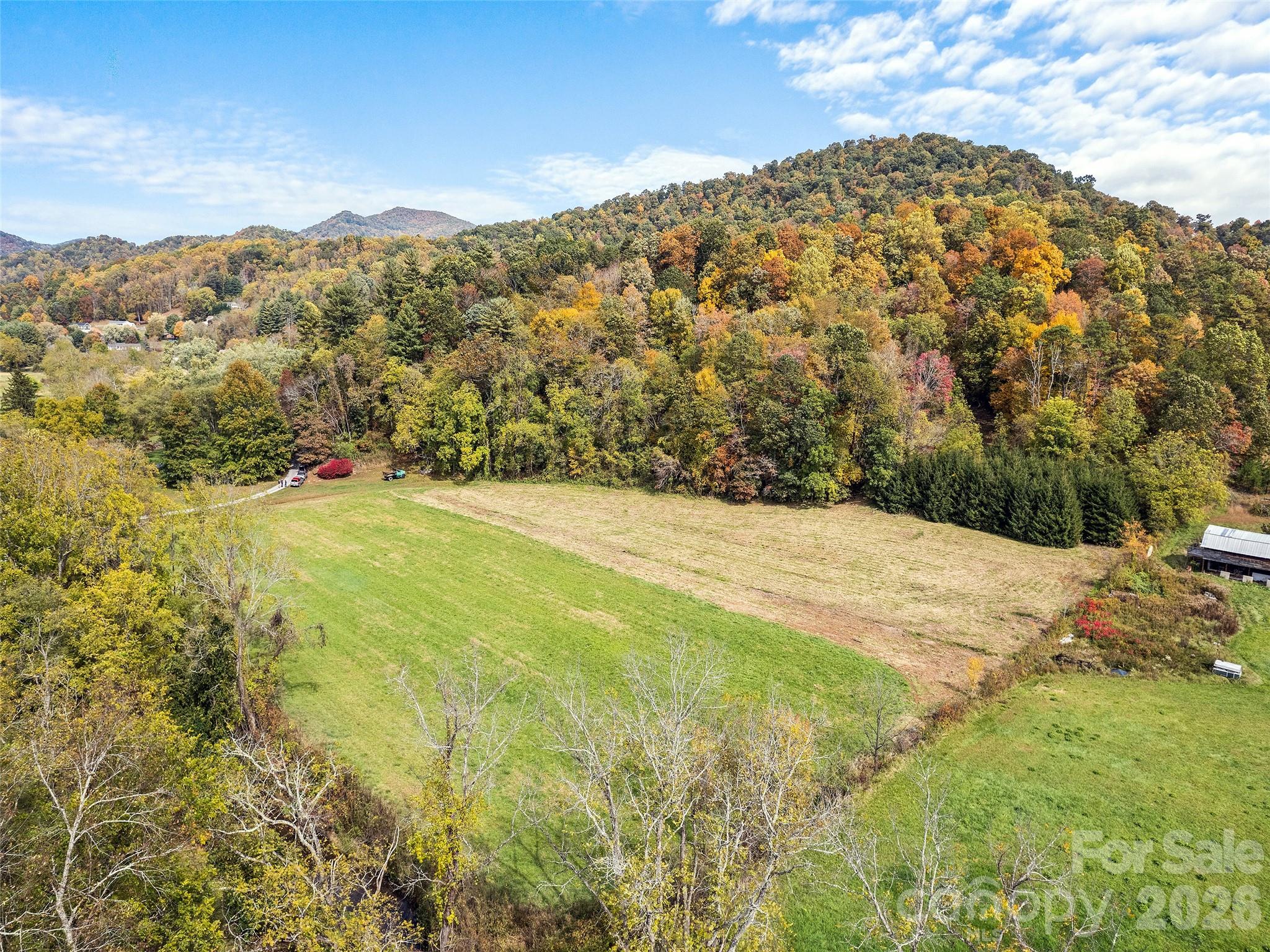 ***CITY WATER&SEWER AVAILABLE - 00 Beaverdam Road, Canton
