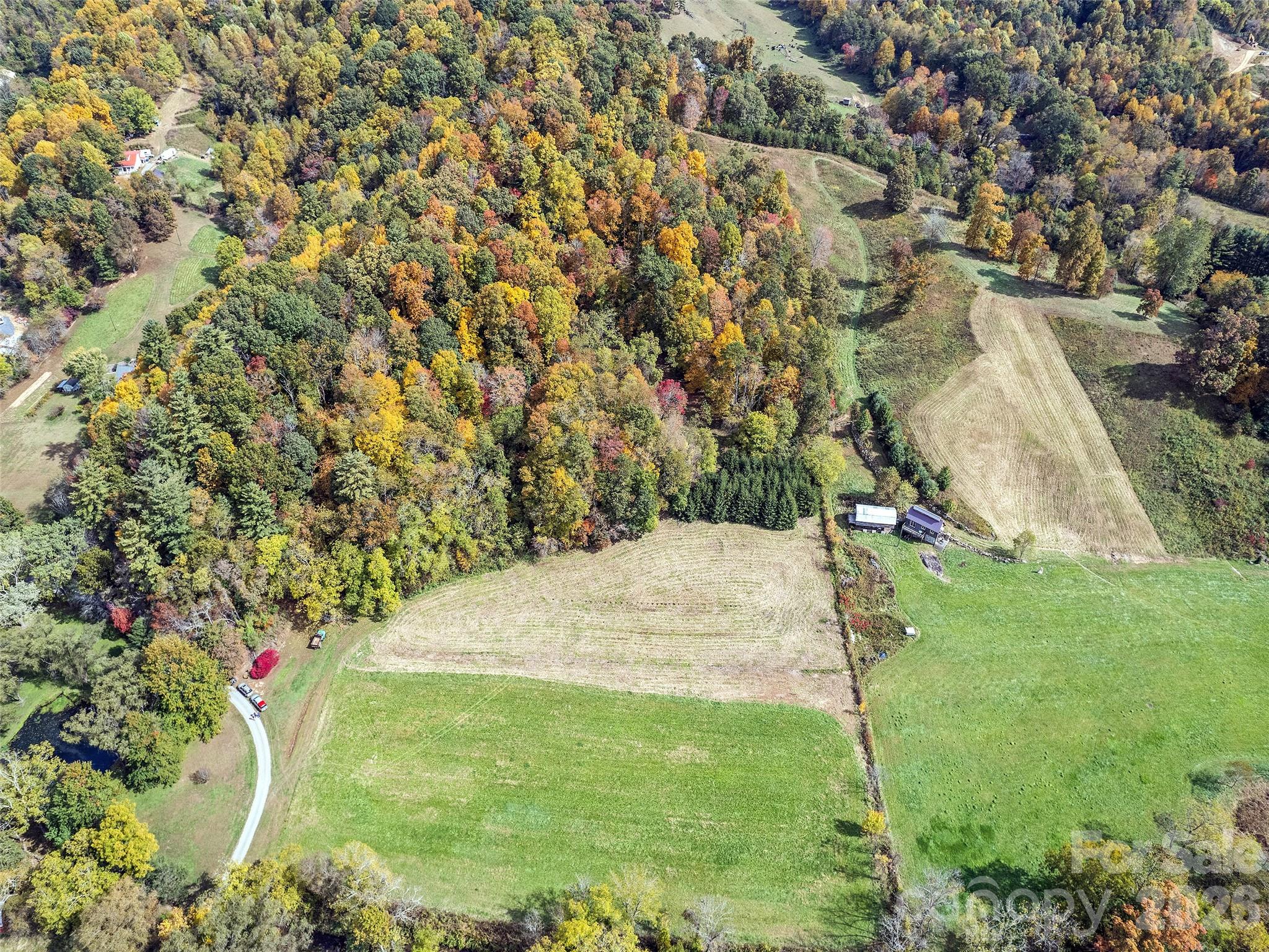 Acreage at 00 Beaverdam Road, Canton, photo 10 of 17