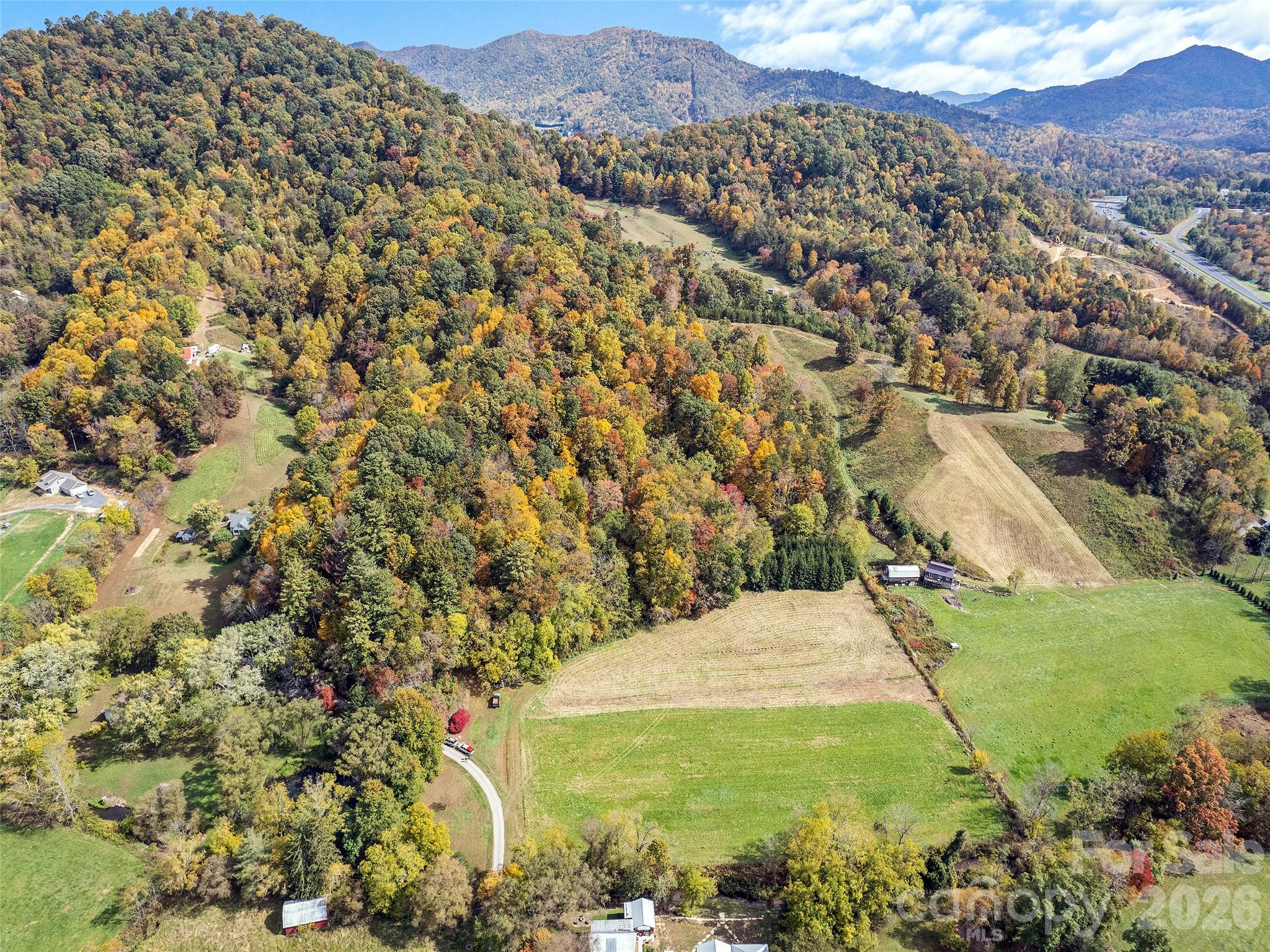 Acreage at 00 Beaverdam Road, Canton, photo 12 of 17