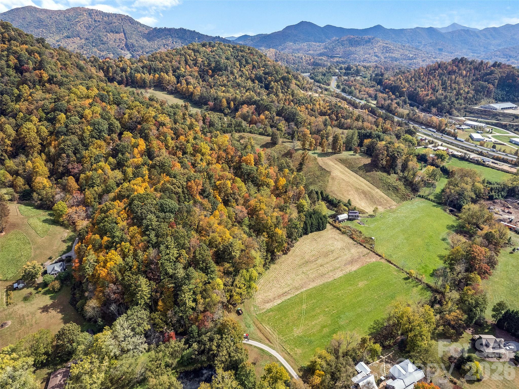 Acreage at 00 Beaverdam Road, Canton, photo 13 of 17