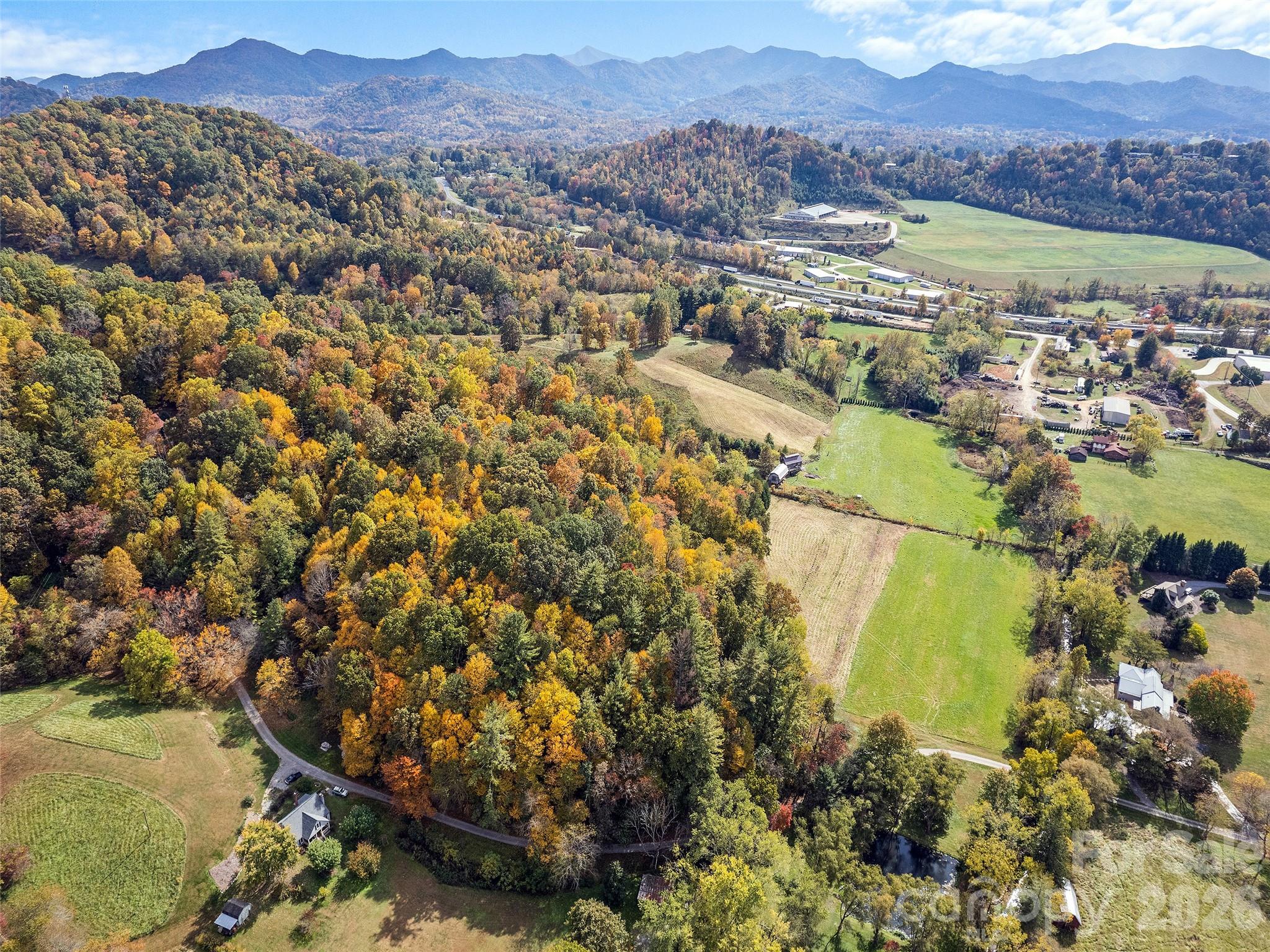Acreage at 00 Beaverdam Road, Canton, photo 14 of 17