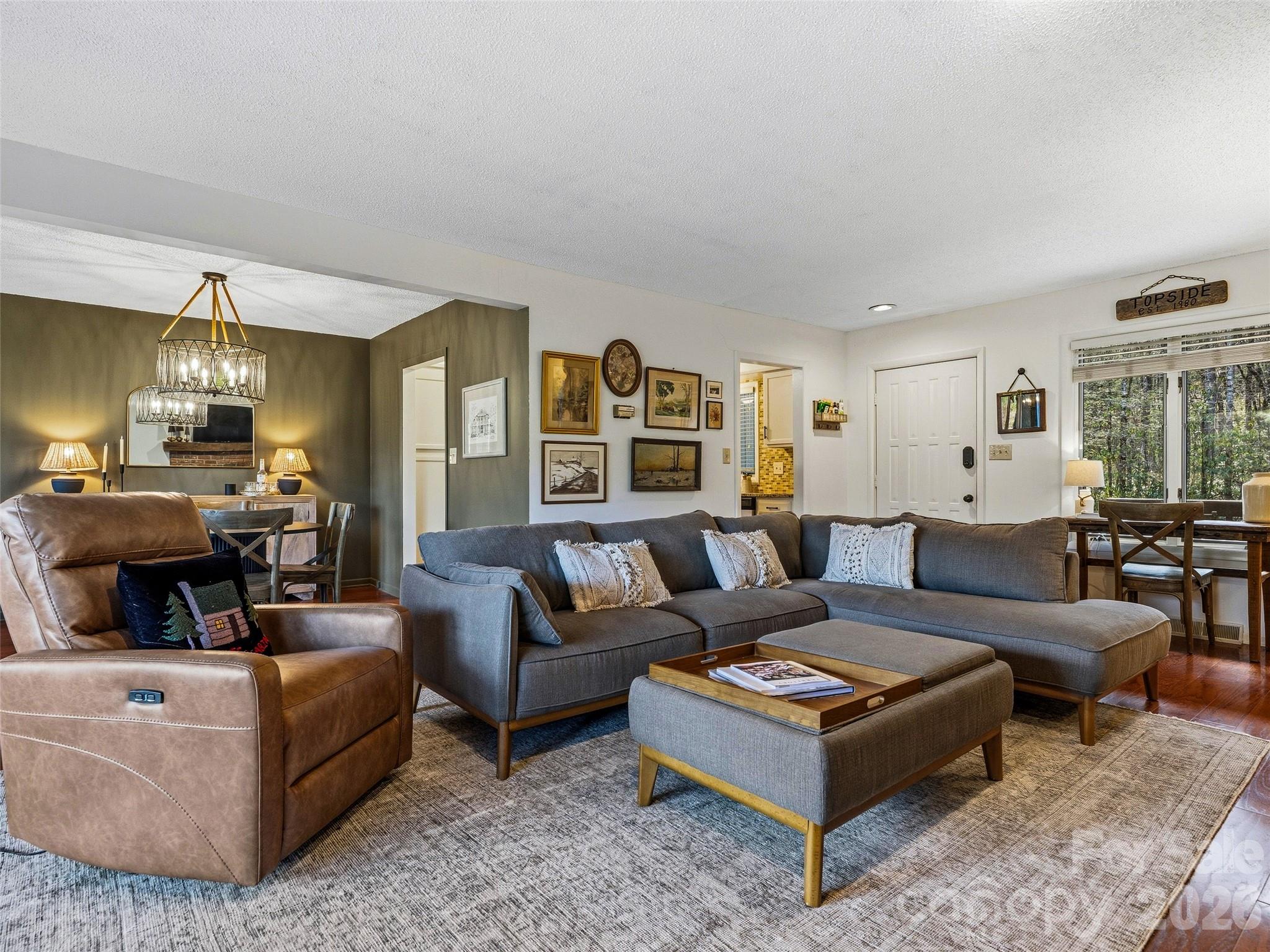Condominium at 15 Gold Finch Court, Brevard, photo 6 of 40