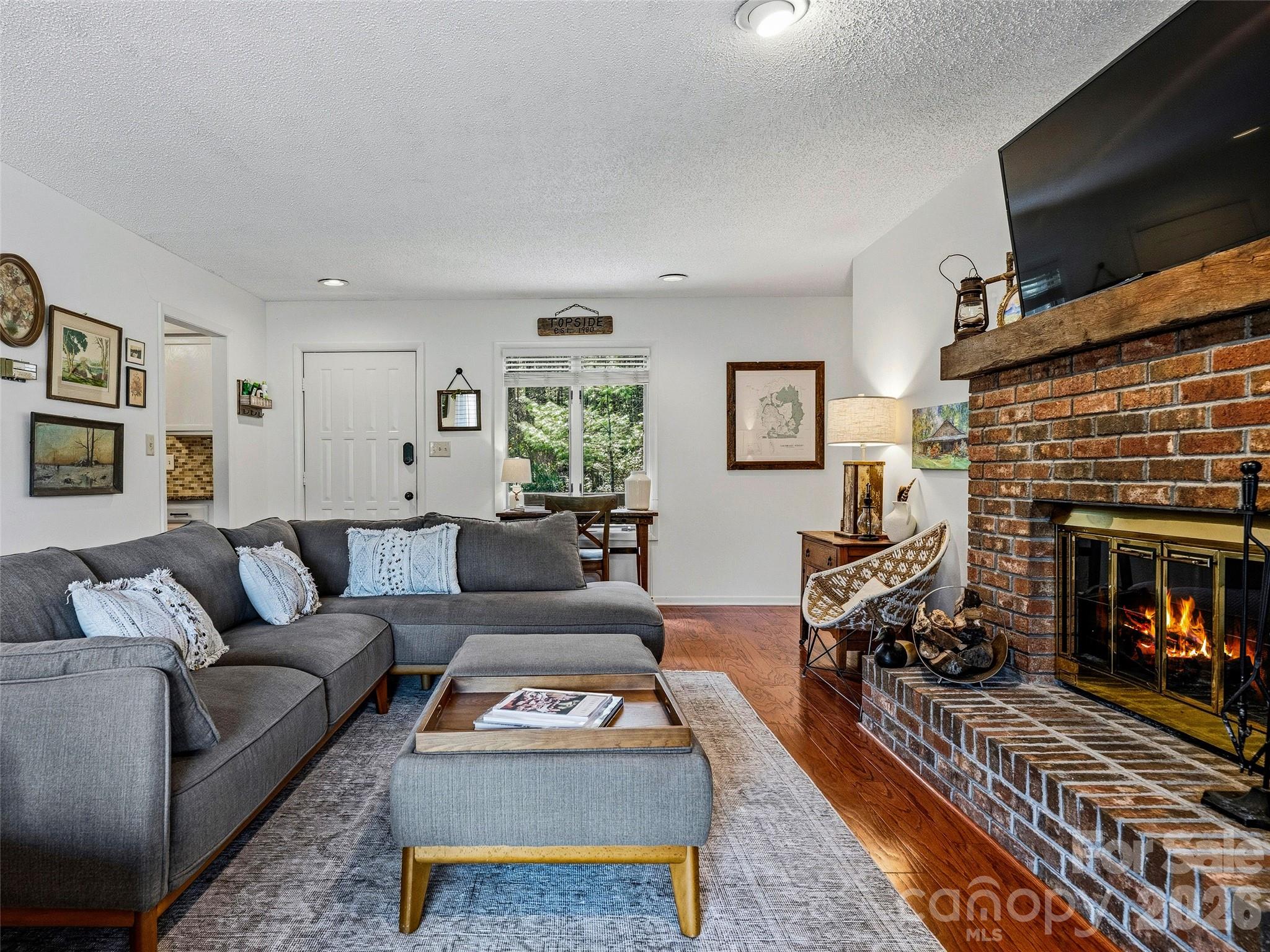 Condominium at 15 Gold Finch Court, Brevard, photo 5 of 40
