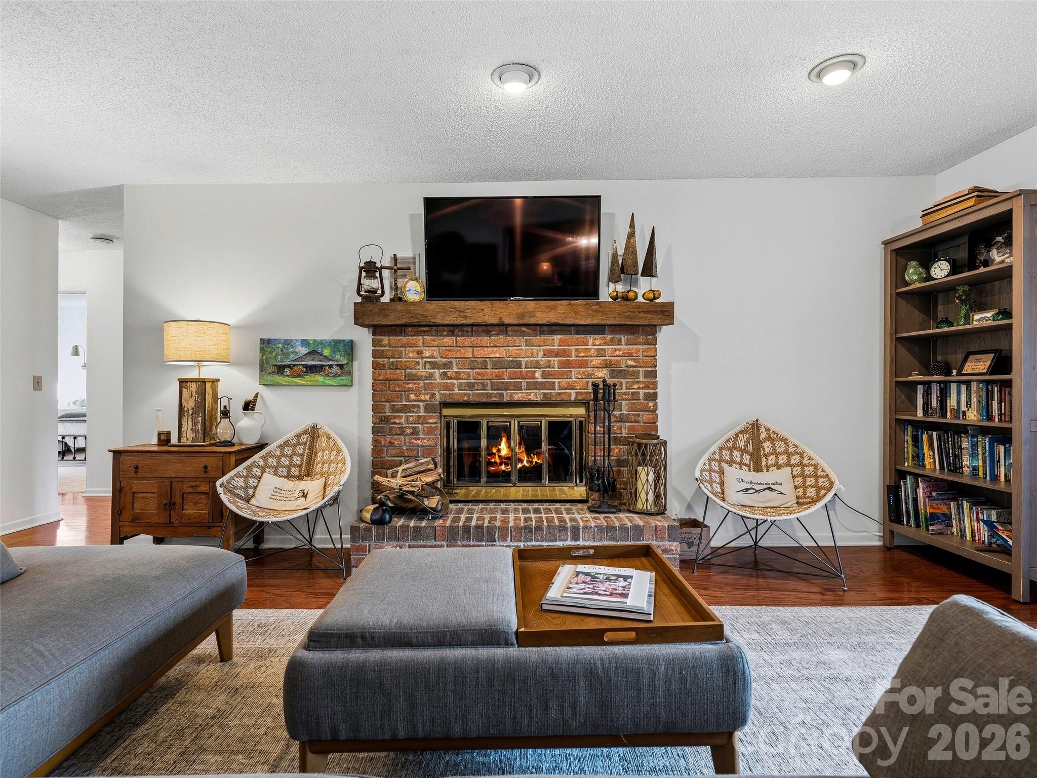 Condominium at 15 Gold Finch Court, Brevard, photo 7 of 40