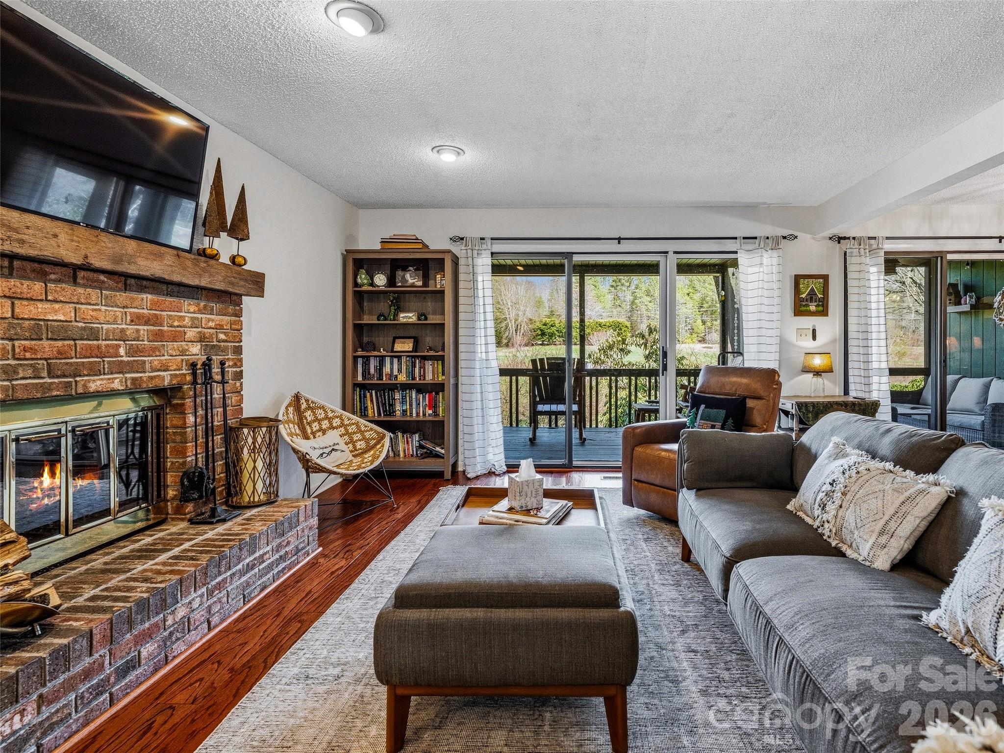 Condominium at 15 Gold Finch Court, Brevard, photo 8 of 40