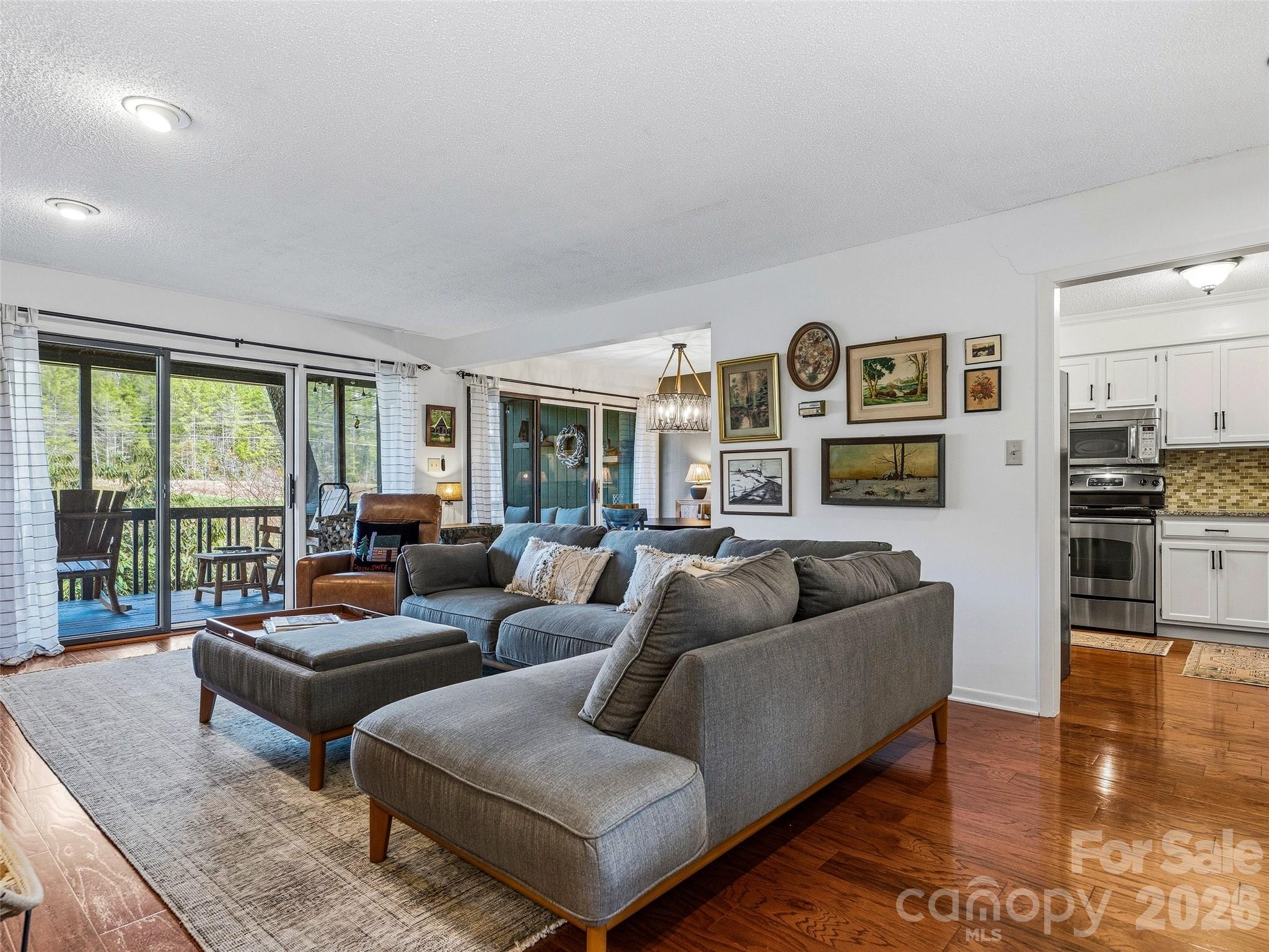 Condominium at 15 Gold Finch Court, Brevard, photo 9 of 40