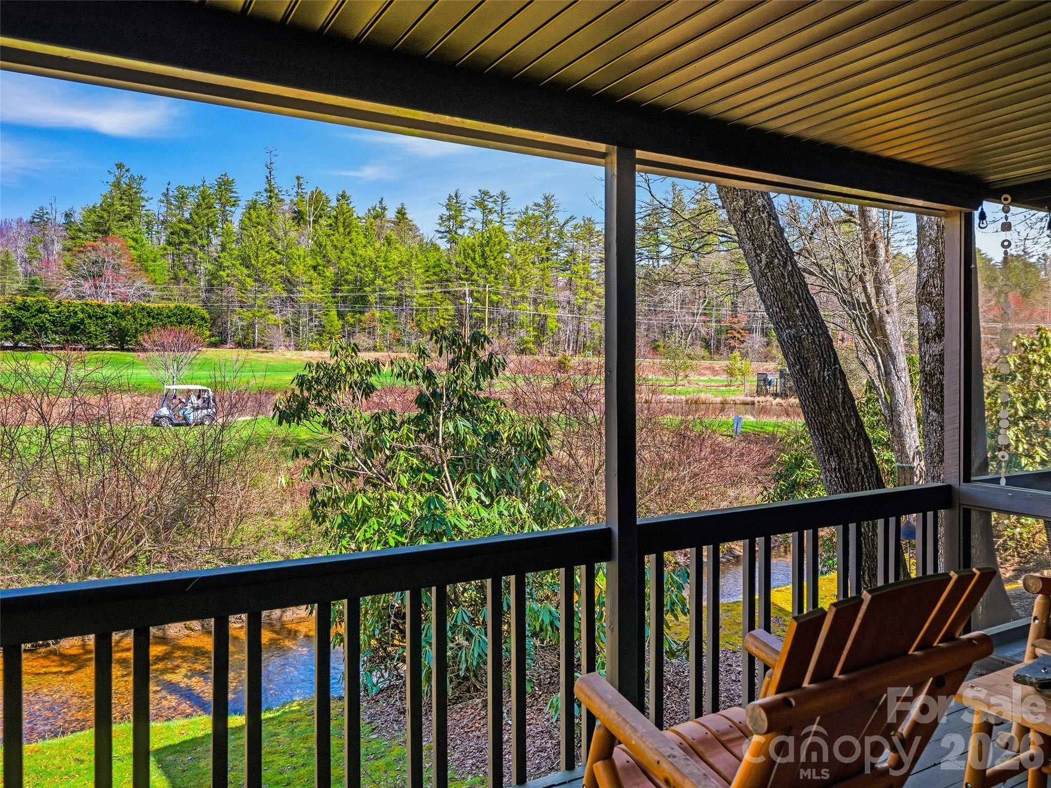 Condominium at 15 Gold Finch Court, Brevard, photo 4 of 40