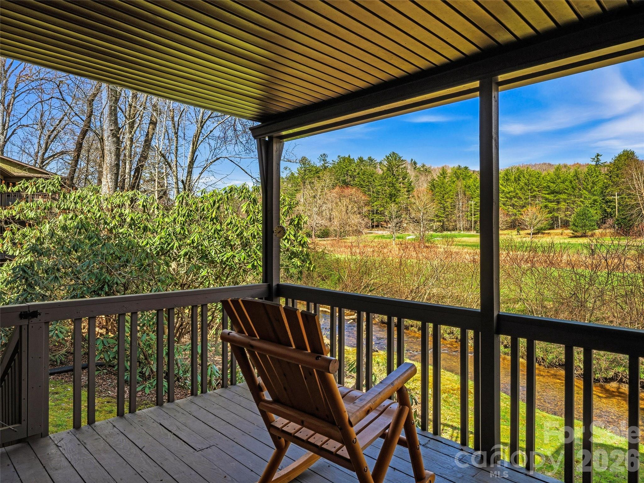 Condominium at 15 Gold Finch Court, Brevard, photo 2 of 40