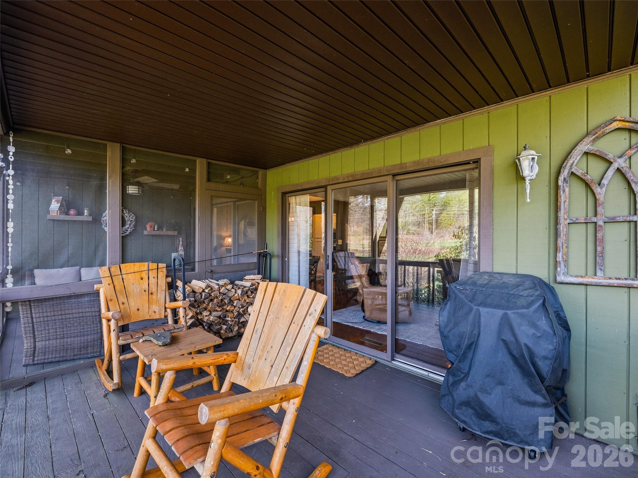 Condominium at 15 Gold Finch Court, Brevard, photo 10 of 40