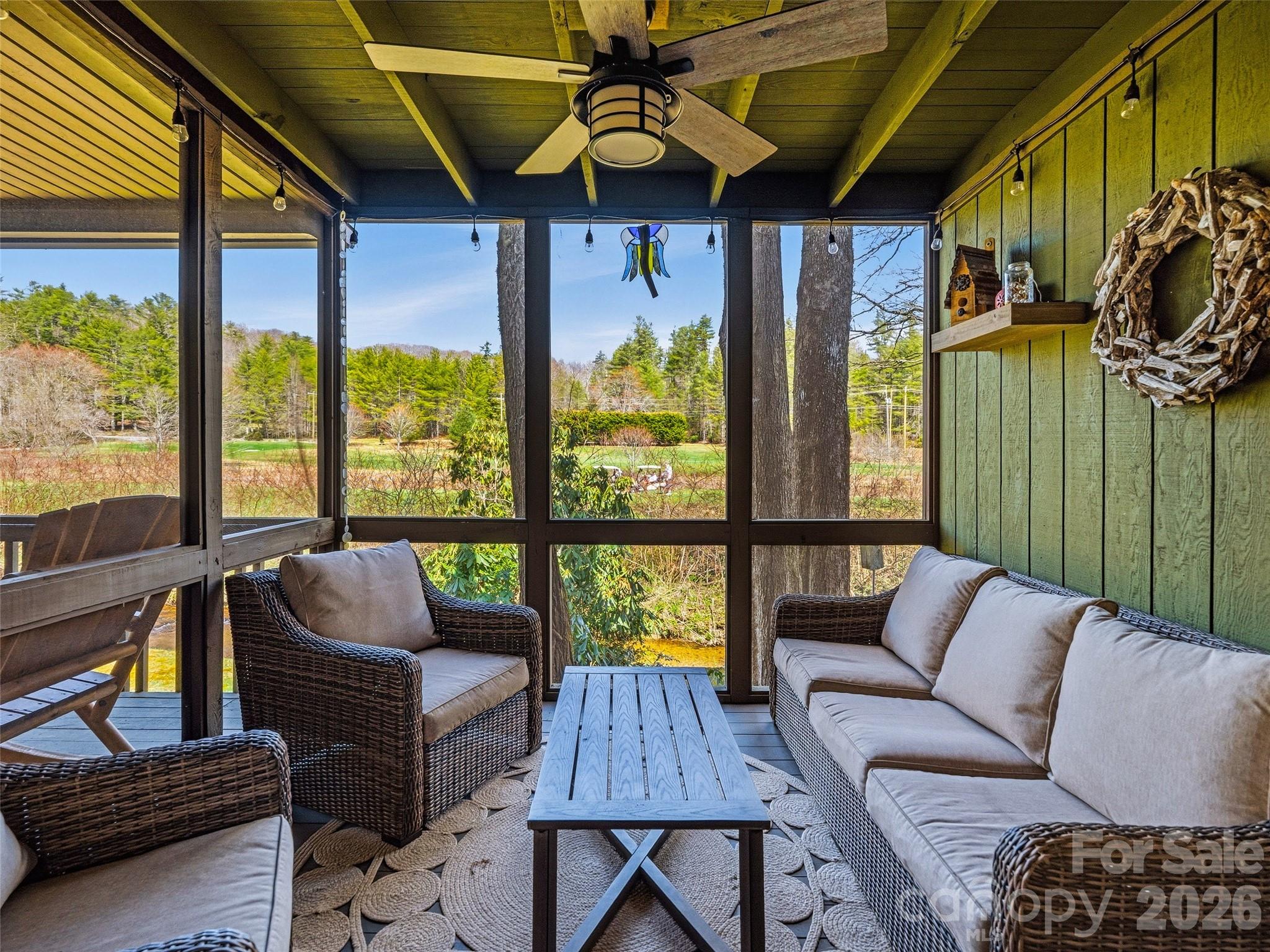 Condominium at 15 Gold Finch Court, Brevard, photo 3 of 40