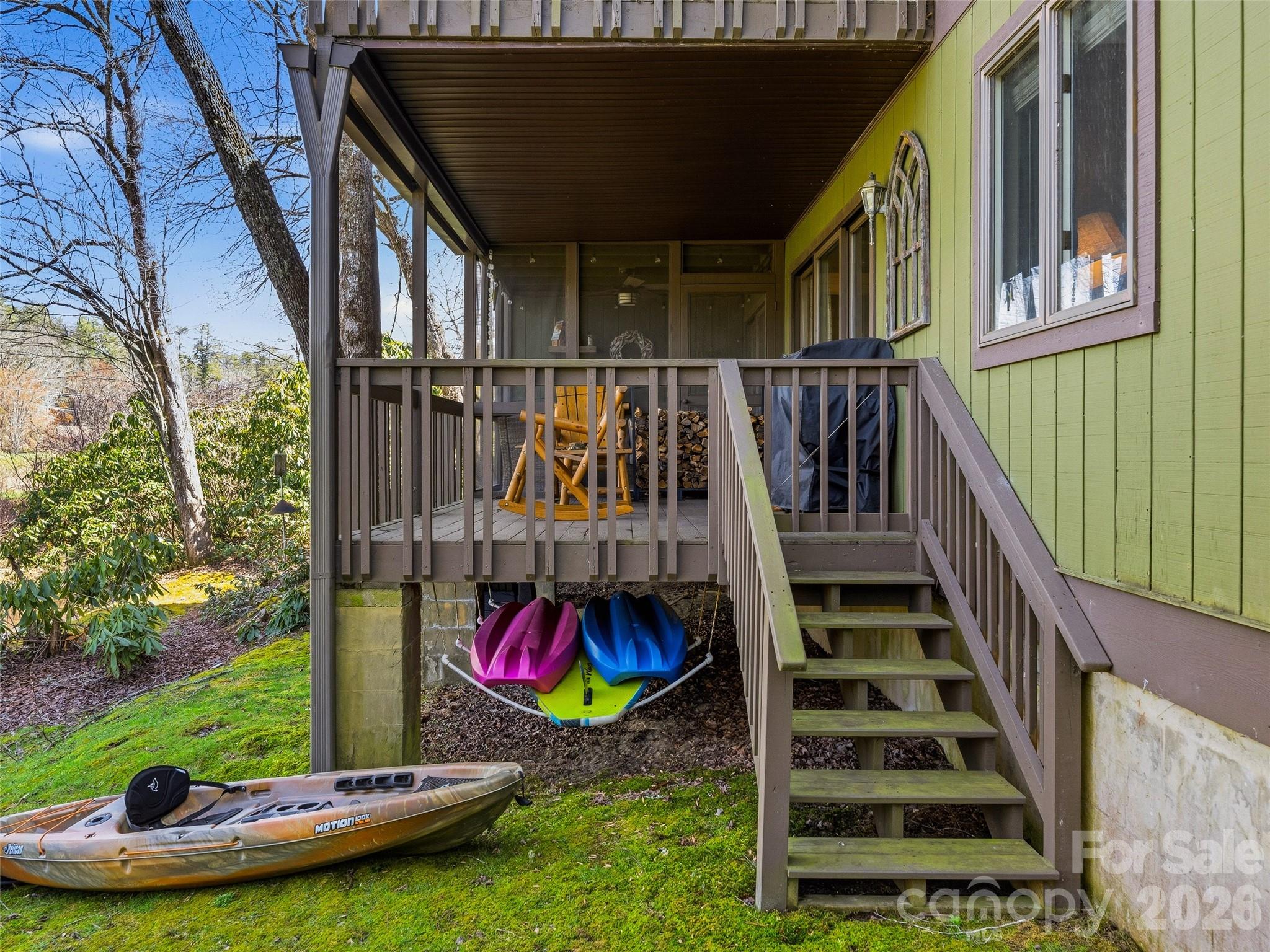 Condominium at 15 Gold Finch Court, Brevard, photo 26 of 40