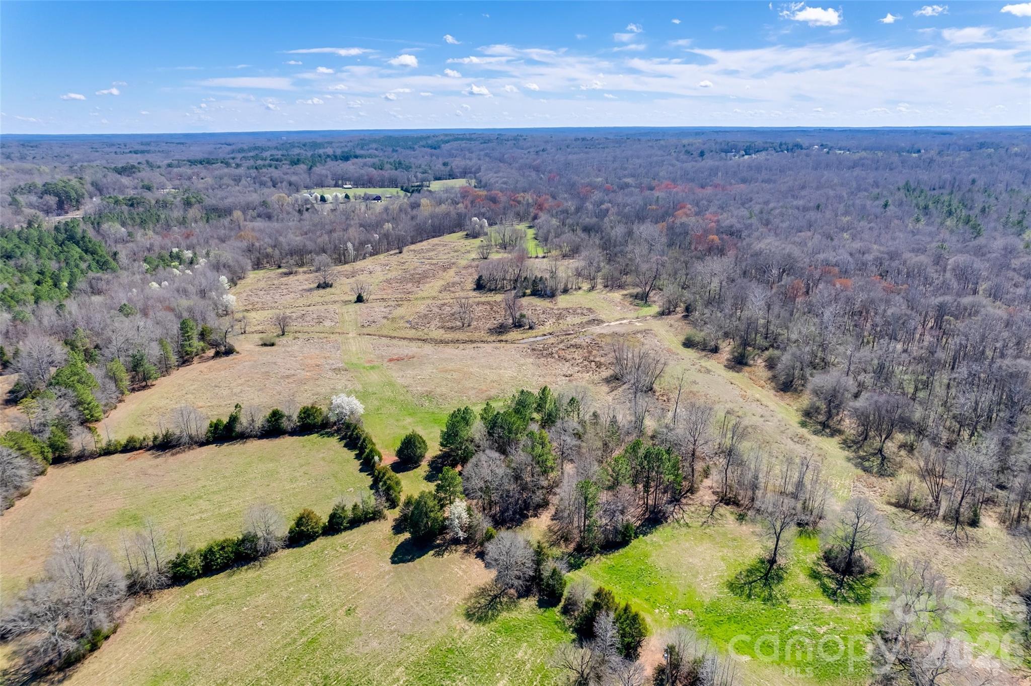 Acreage at 2548 Gordon Road, Rock Hill, photo 4 of 19