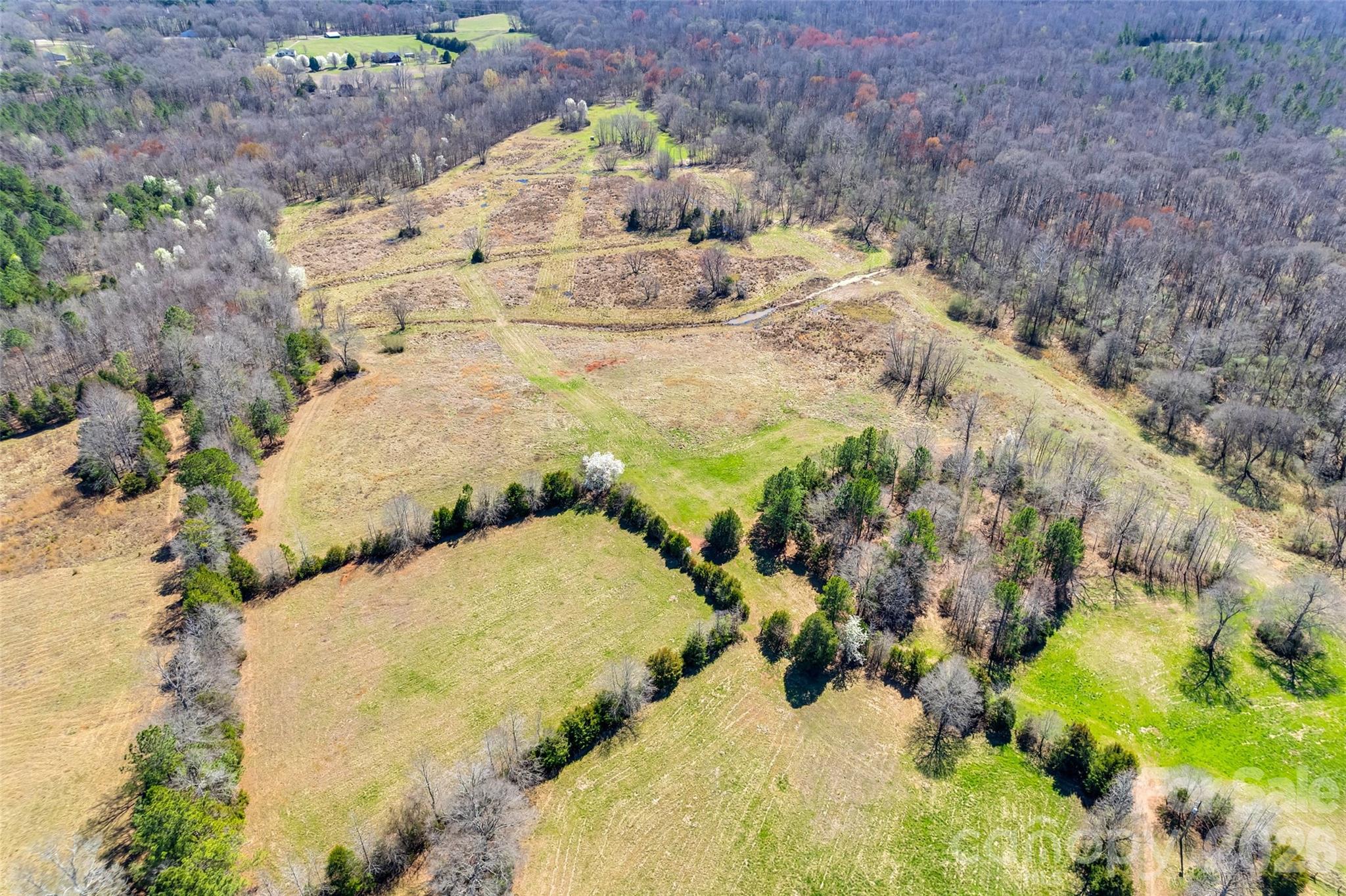 Acreage at 2548 Gordon Road, Rock Hill, photo 5 of 19