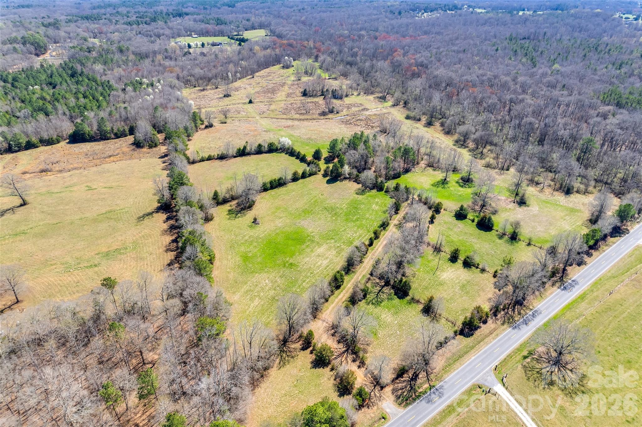 Acreage at 2548 Gordon Road, Rock Hill, photo 6 of 19