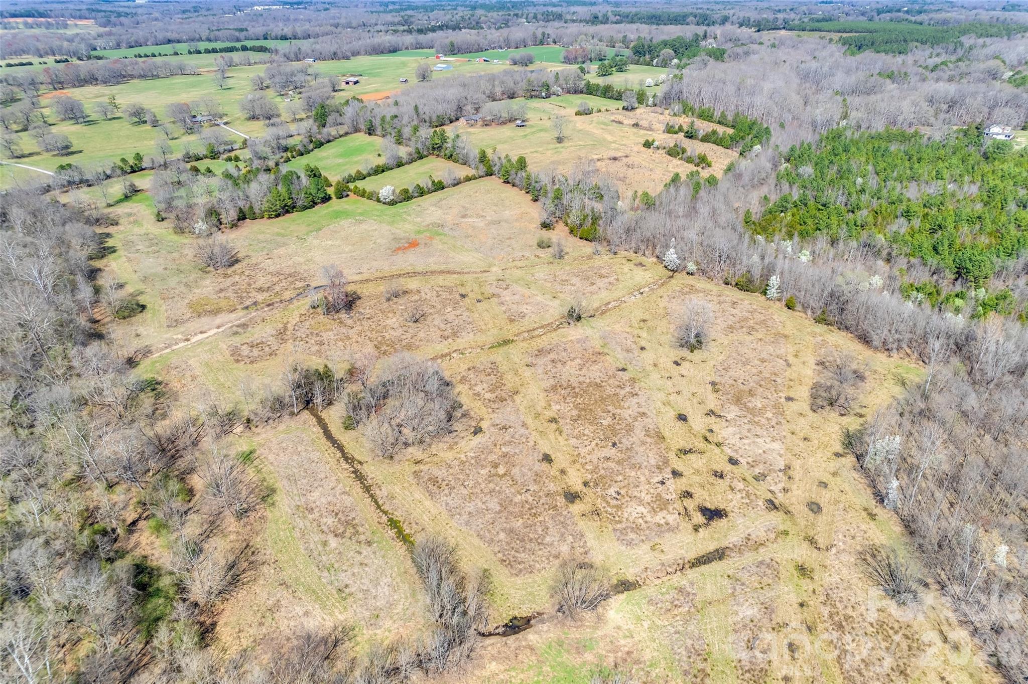 Acreage at 2548 Gordon Road, Rock Hill, photo 8 of 19