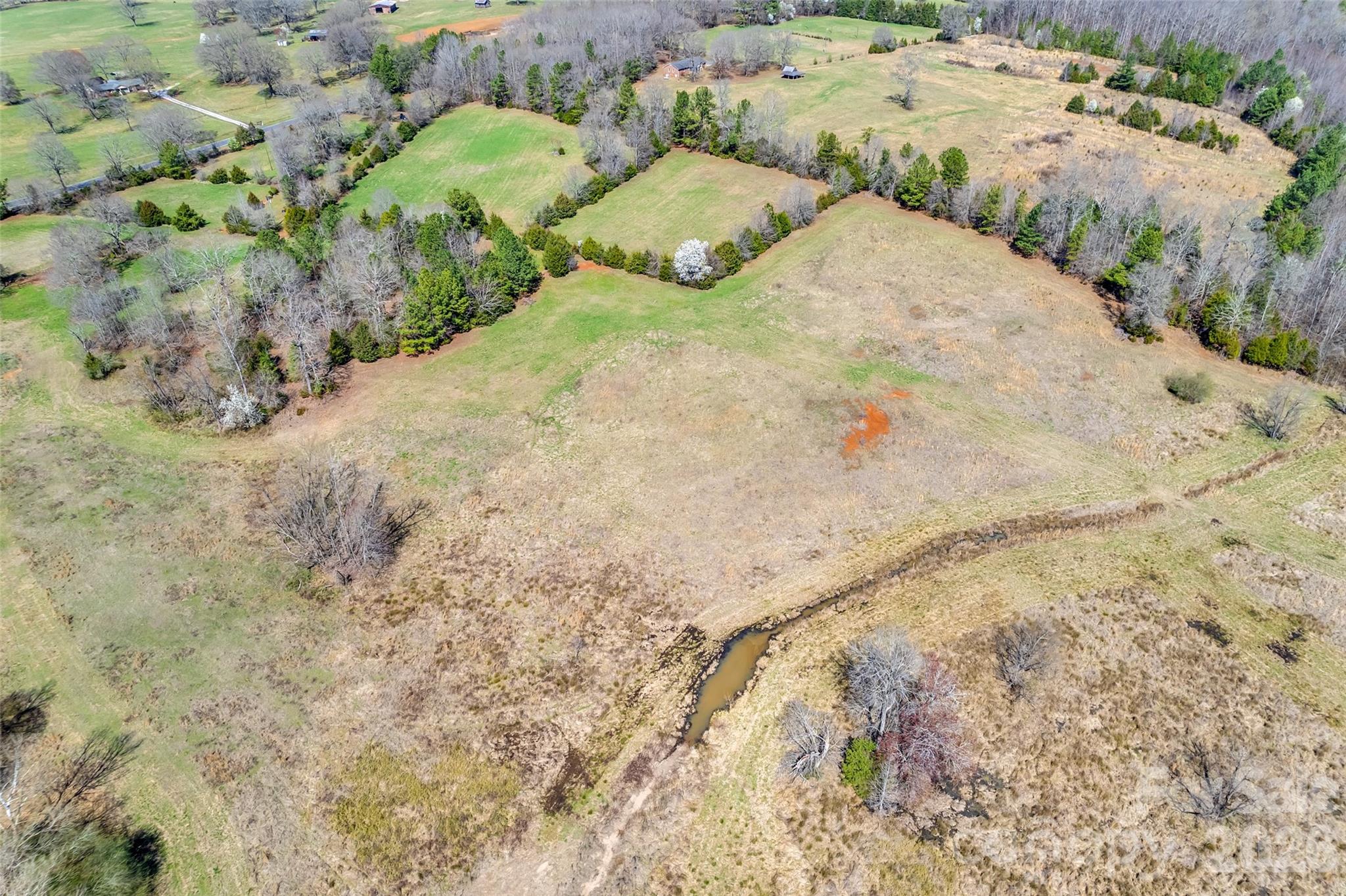 Acreage at 2548 Gordon Road, Rock Hill, photo 9 of 19