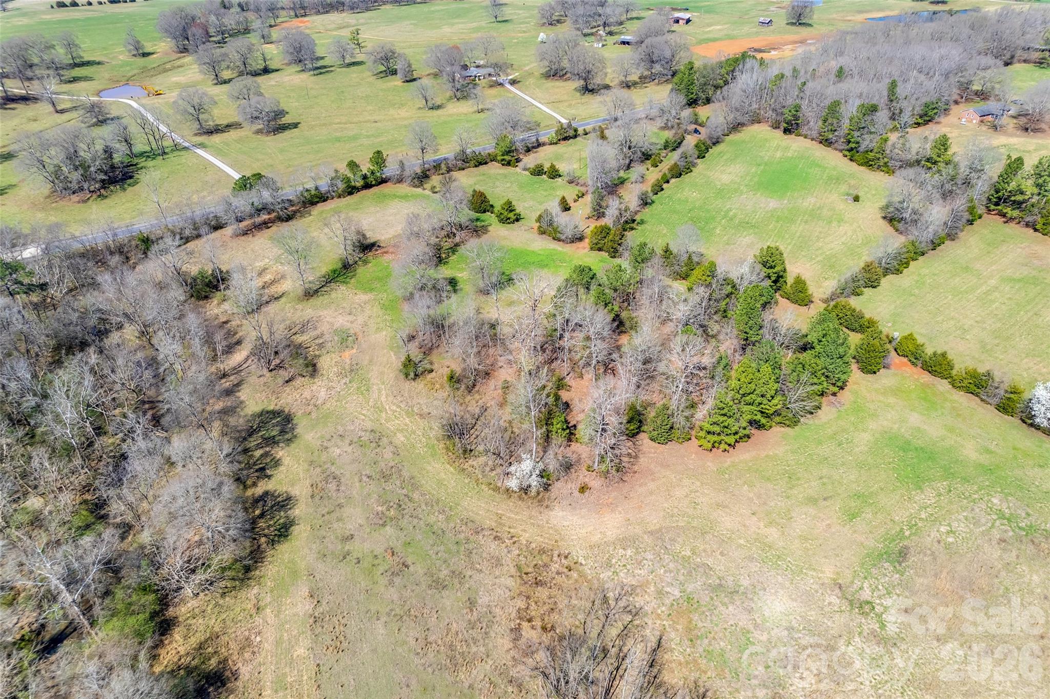 Acreage at 2548 Gordon Road, Rock Hill, photo 10 of 19