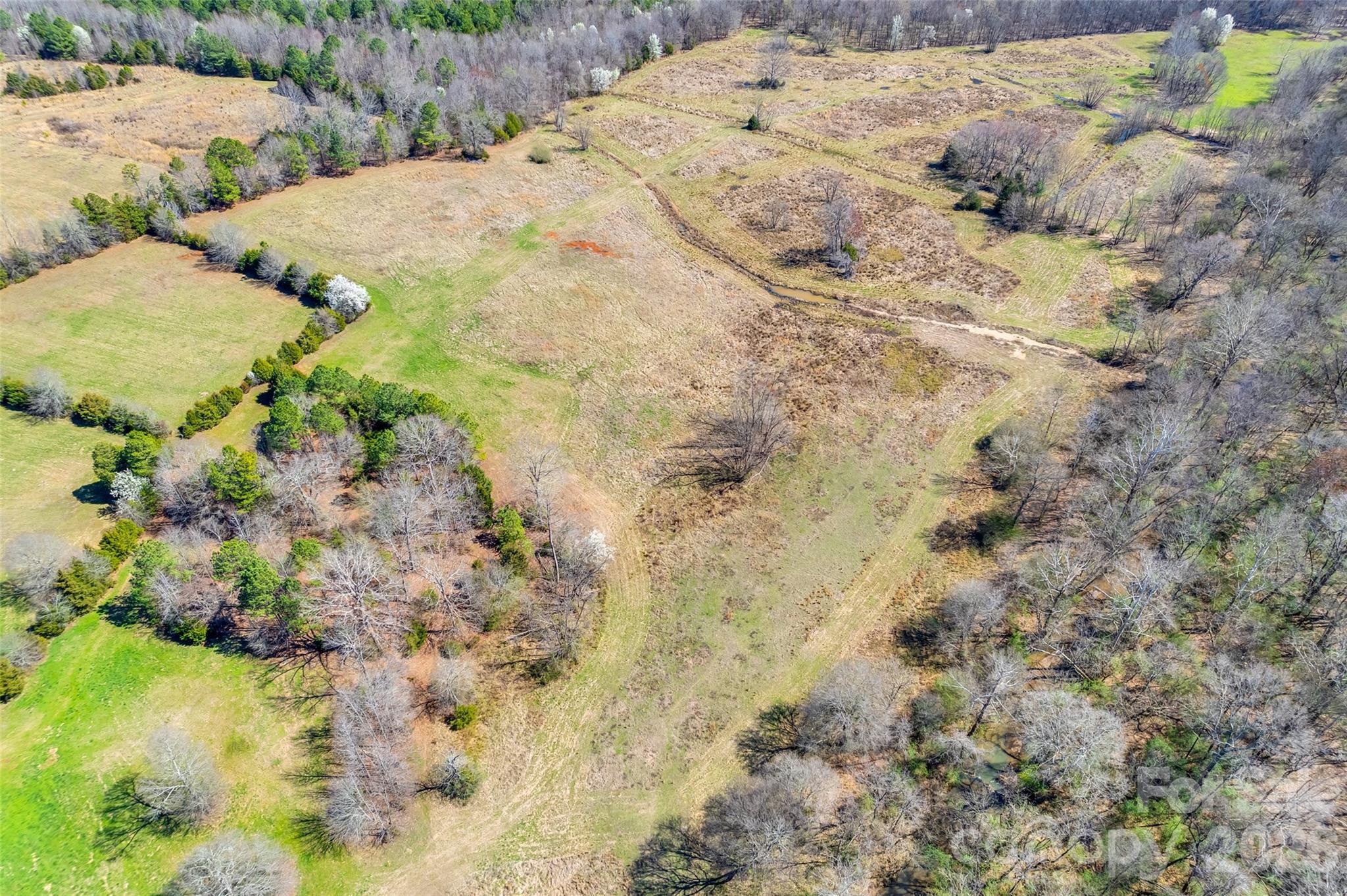 Acreage at 2548 Gordon Road, Rock Hill, photo 12 of 19