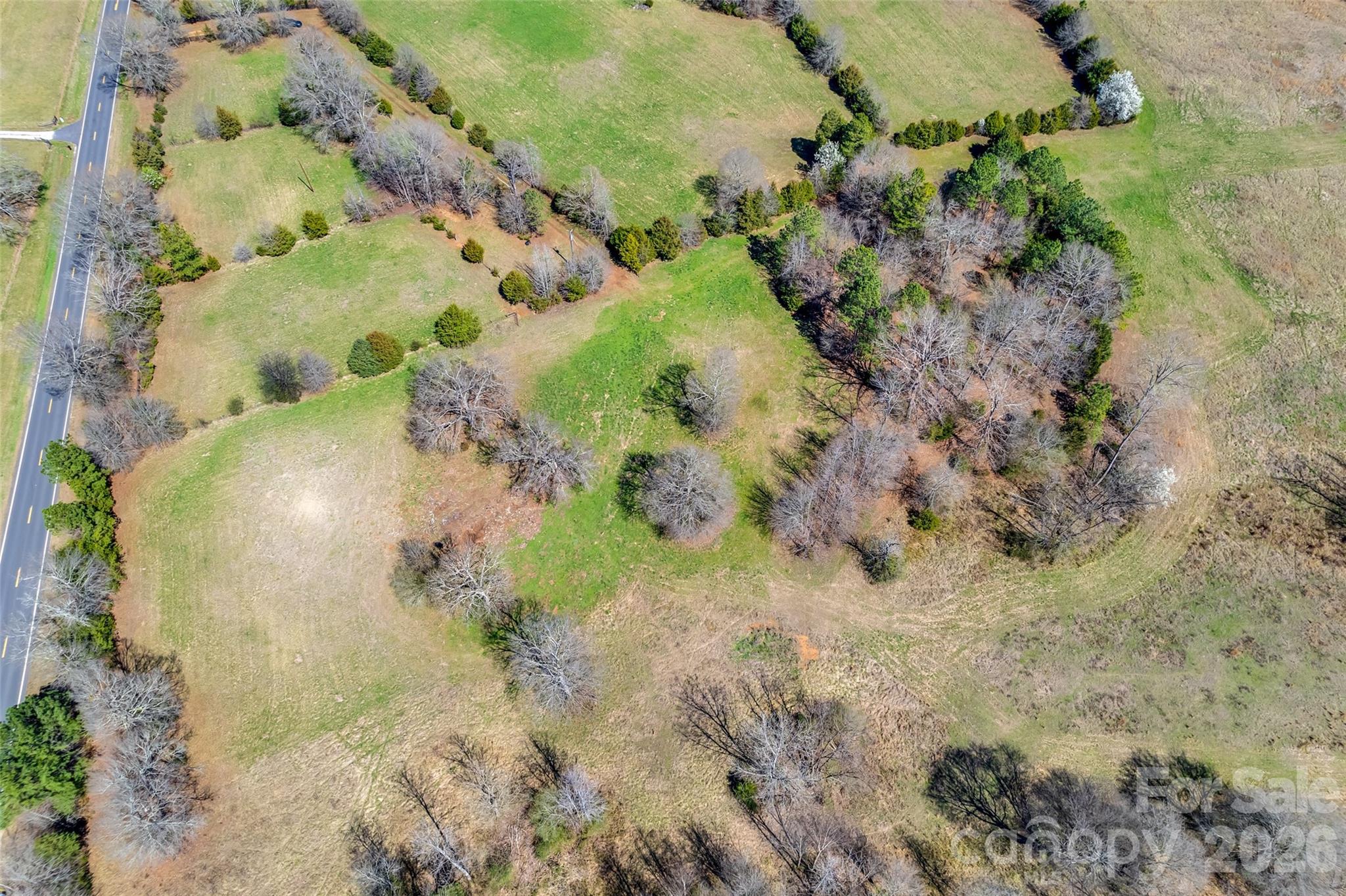 Acreage at 2548 Gordon Road, Rock Hill, photo 13 of 19