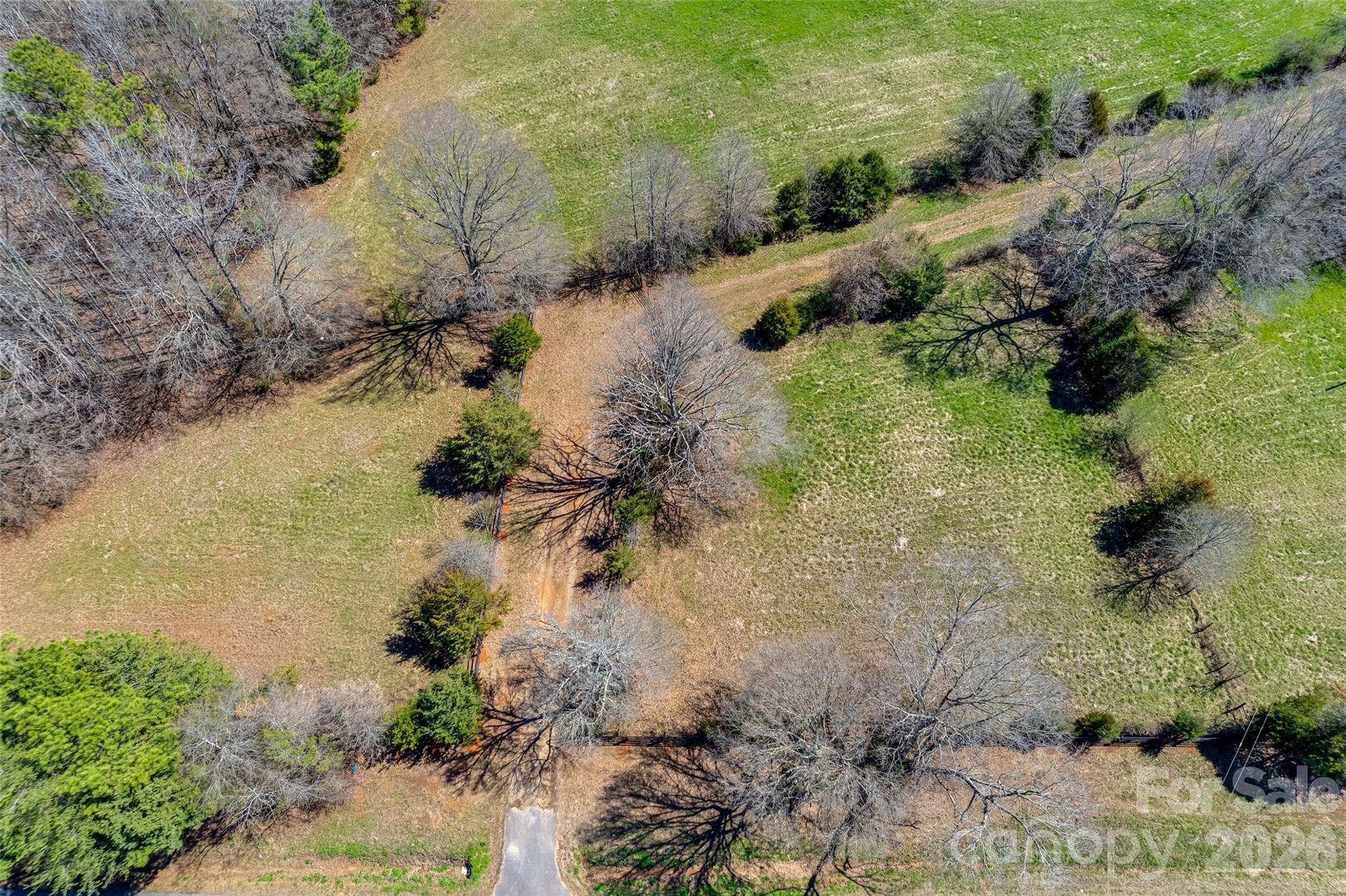 Acreage at 2548 Gordon Road, Rock Hill, photo 15 of 19