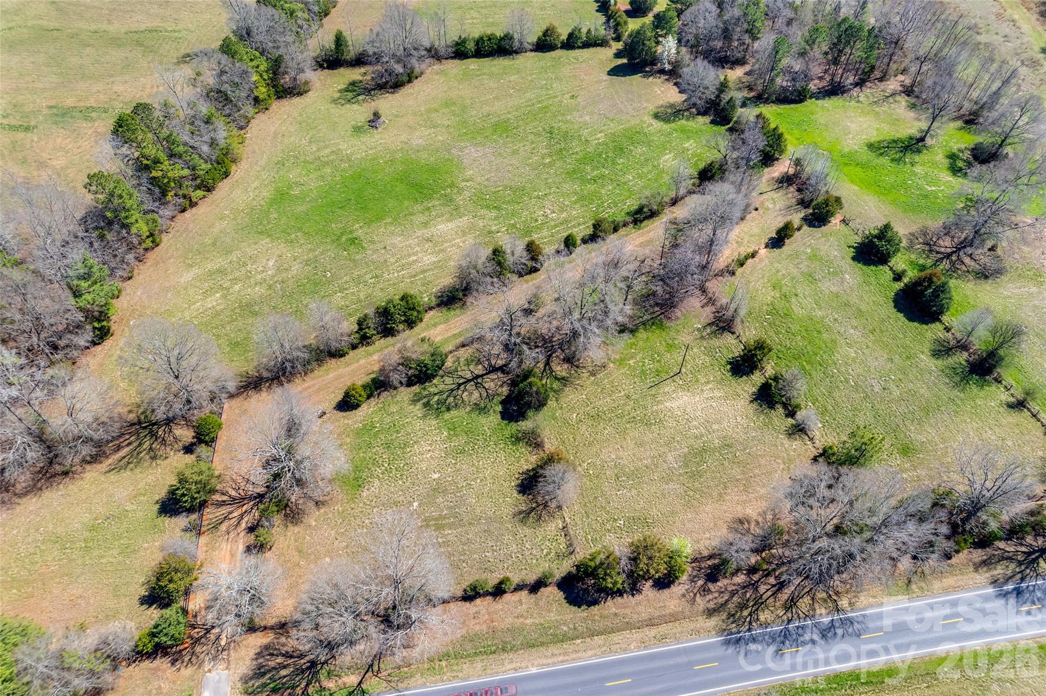 Acreage at 2548 Gordon Road, Rock Hill, photo 17 of 19