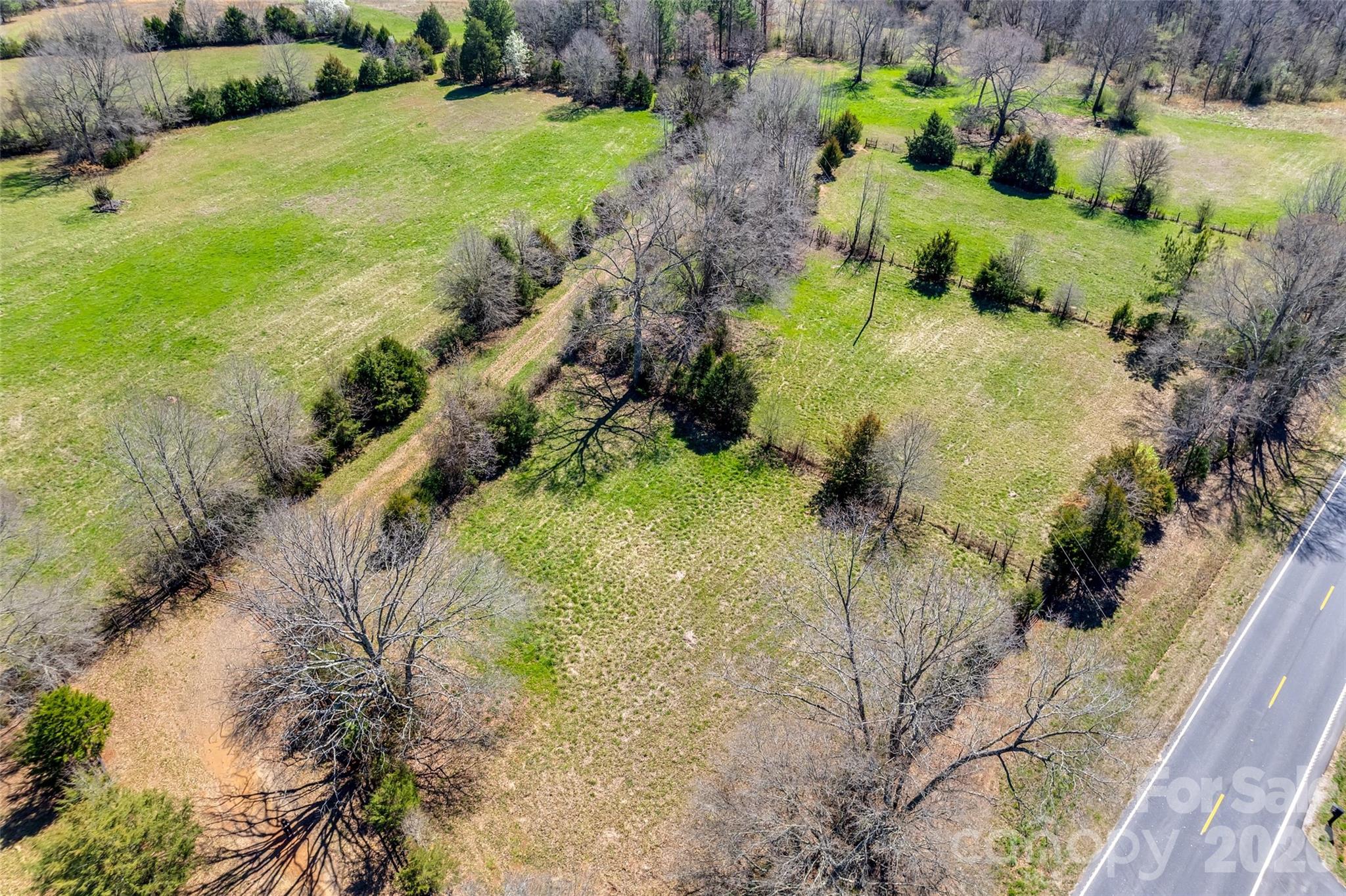 Acreage at 2548 Gordon Road, Rock Hill, photo 18 of 19