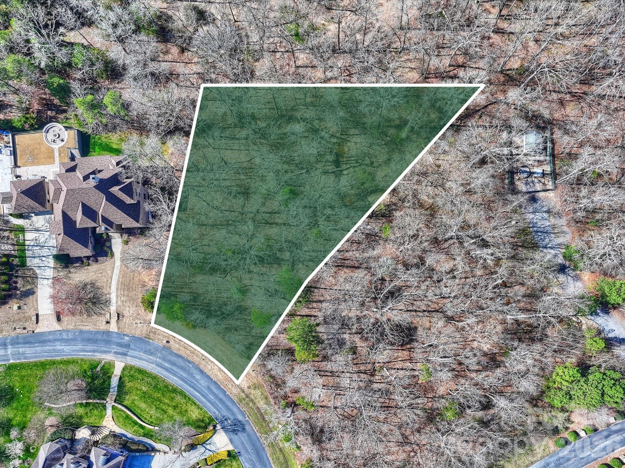 7316 Barrington Ridge Drive