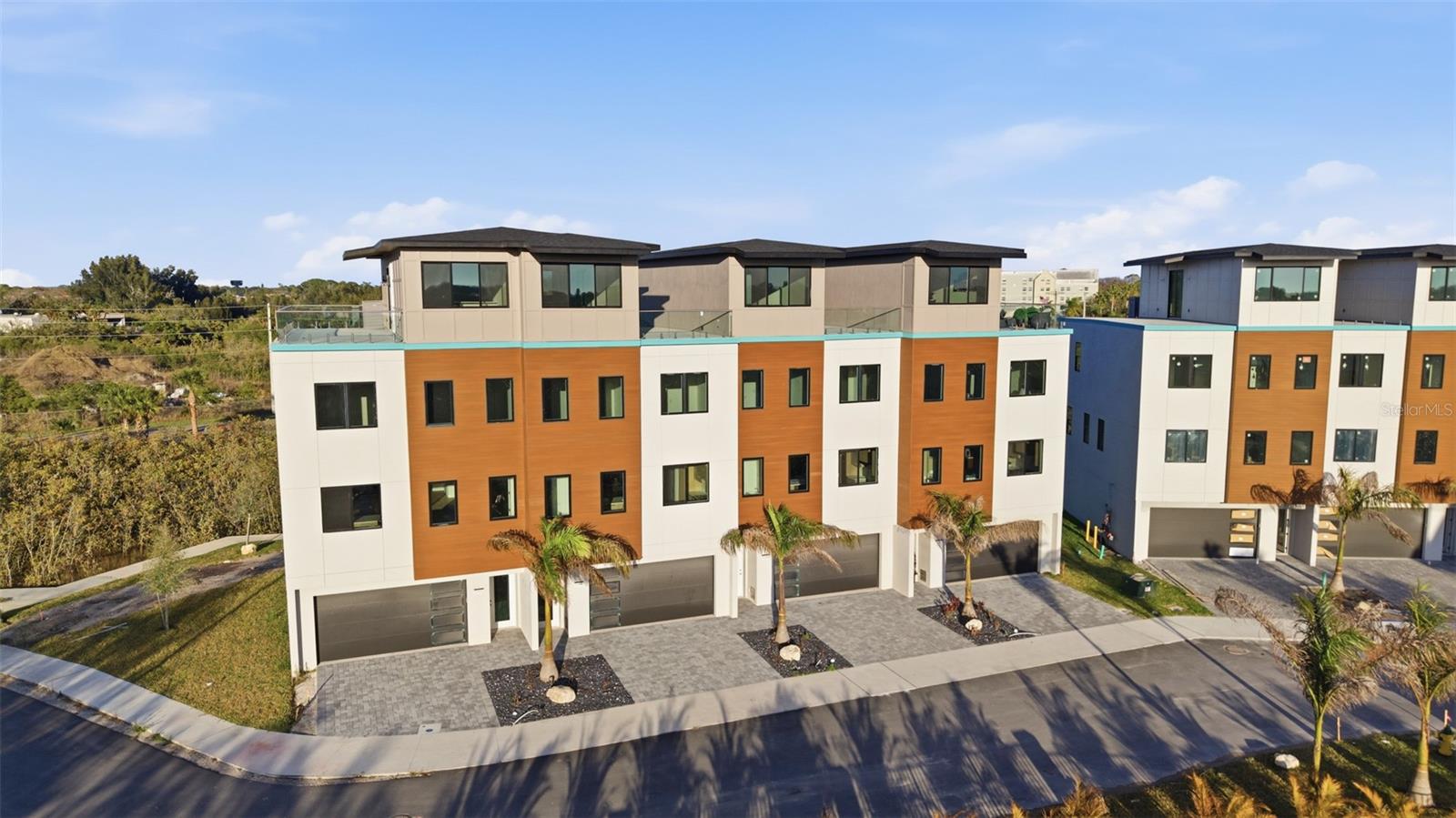 Townhouse at 5956 AQUA RESERVE BLVD, NEW PORT RICHEY, photo 2 of 50
