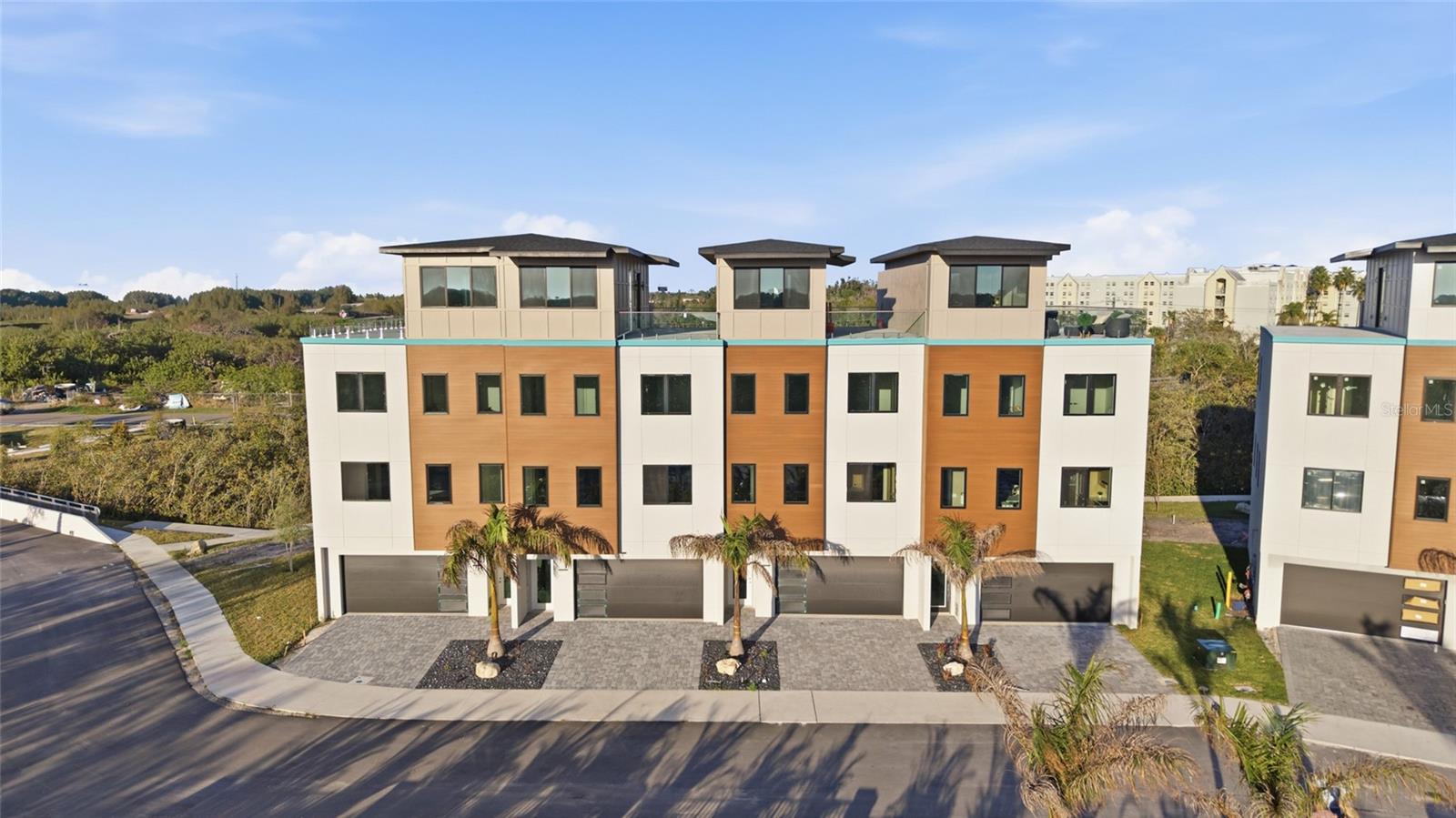 Townhouse at 5956 AQUA RESERVE BLVD, NEW PORT RICHEY, photo 3 of 50