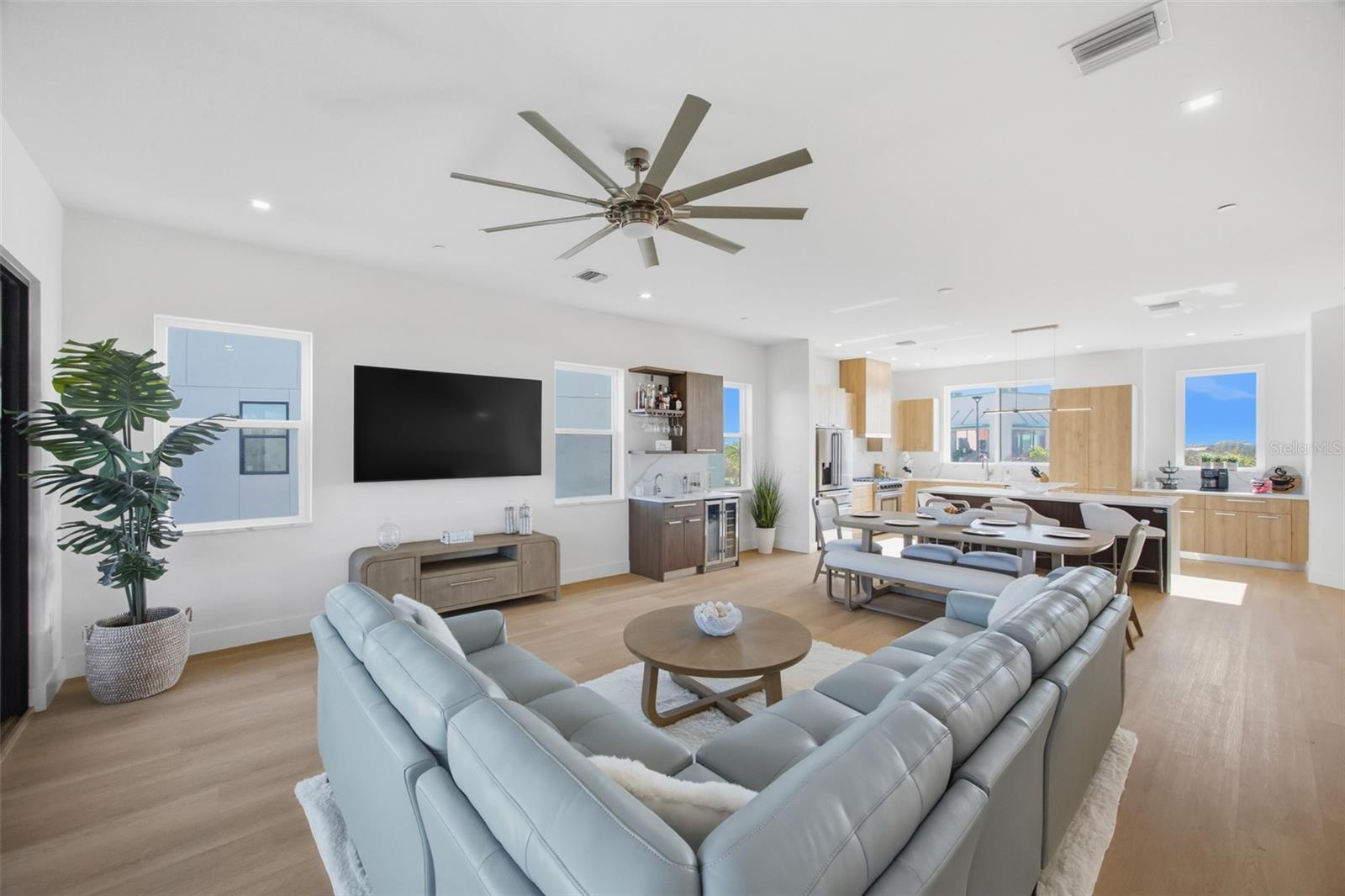 Townhouse at 5956 AQUA RESERVE BLVD, NEW PORT RICHEY, photo 14 of 50