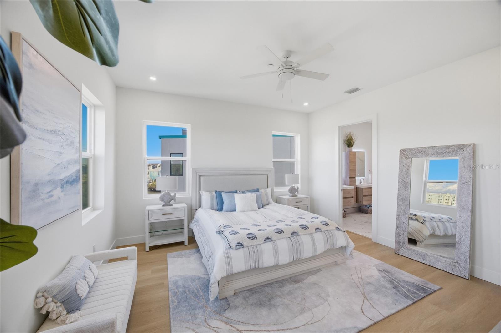 Townhouse at 5956 AQUA RESERVE BLVD, NEW PORT RICHEY, photo 22 of 50