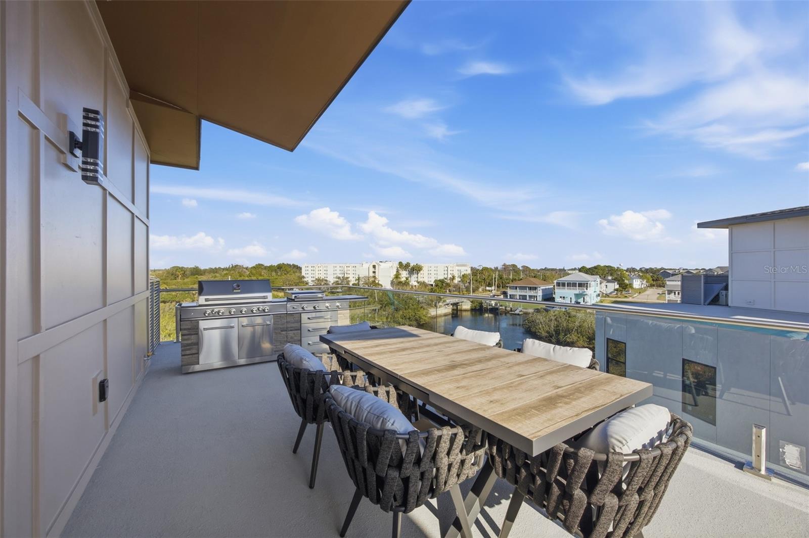 Townhouse at 5956 AQUA RESERVE BLVD, NEW PORT RICHEY, photo 38 of 50
