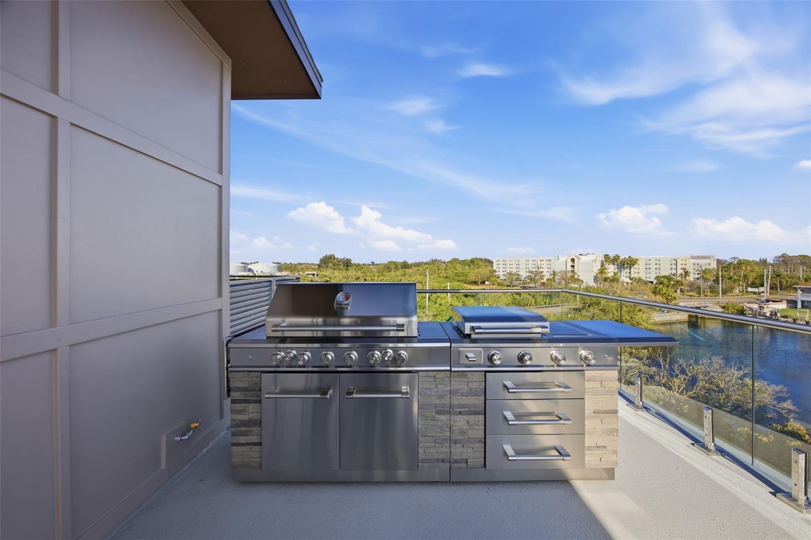 Townhouse at 5956 AQUA RESERVE BLVD, NEW PORT RICHEY, photo 39 of 50