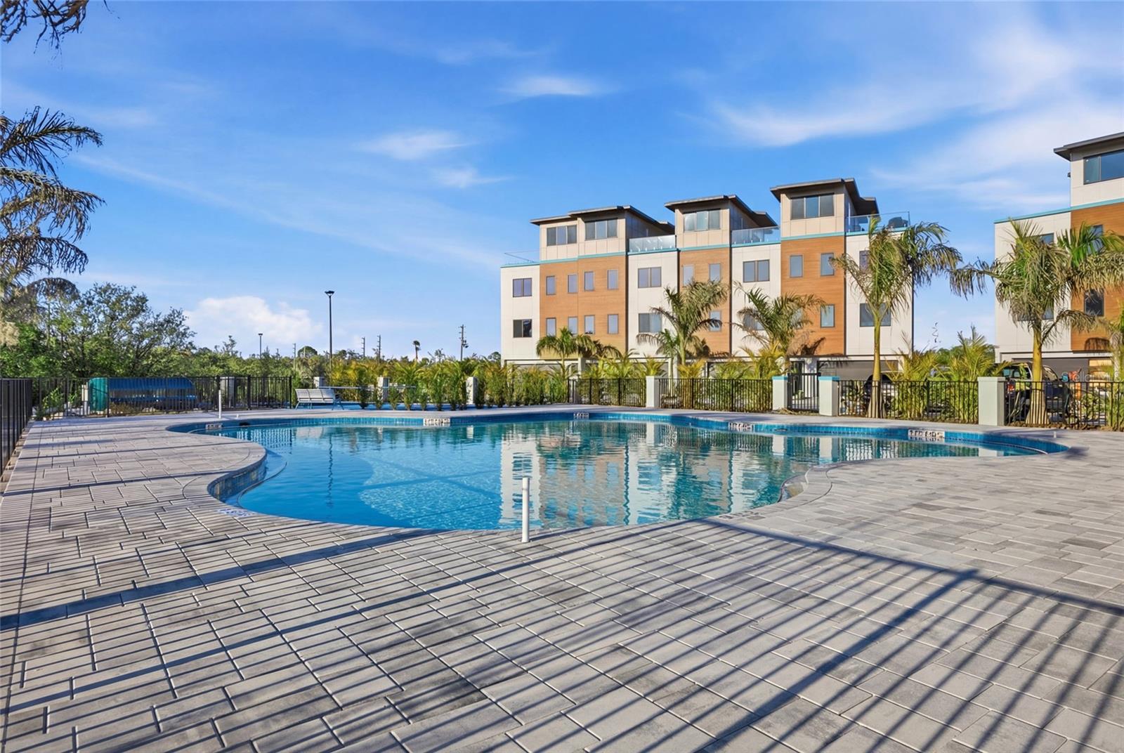 Townhouse at 5956 AQUA RESERVE BLVD, NEW PORT RICHEY, photo 47 of 50