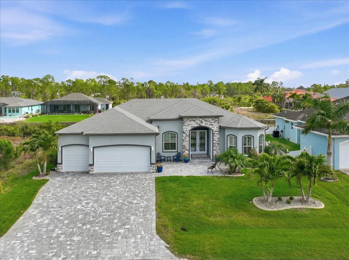9214 MELODY CIR