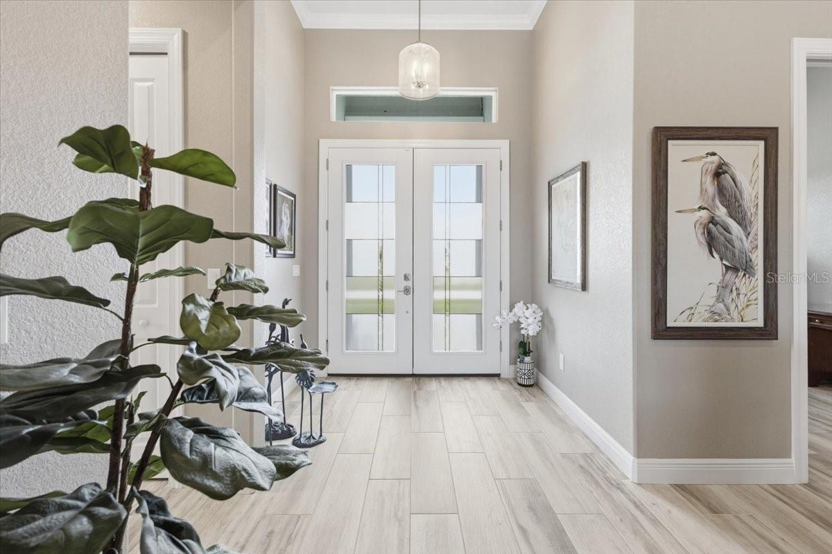 Single Family Residence at 9214 MELODY CIR, PORT CHARLOTTE, photo 5 of 76