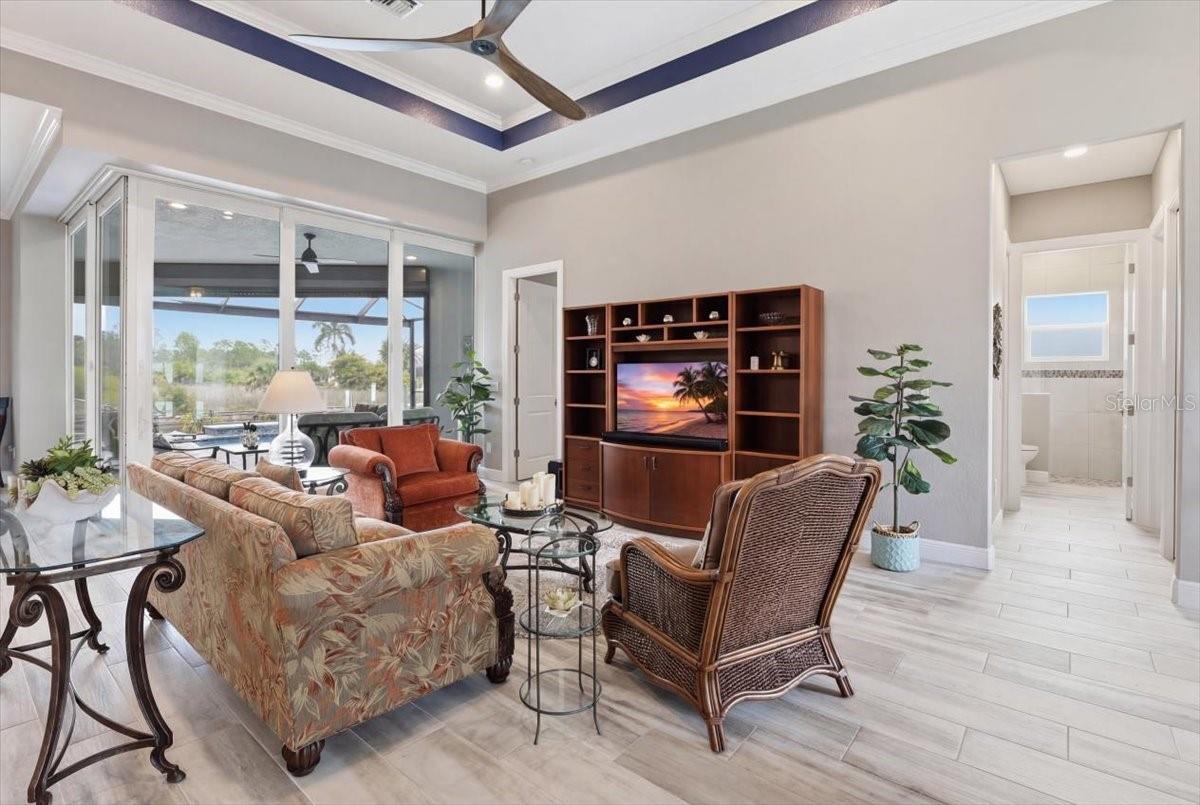 Single Family Residence at 9214 MELODY CIR, PORT CHARLOTTE, photo 6 of 76