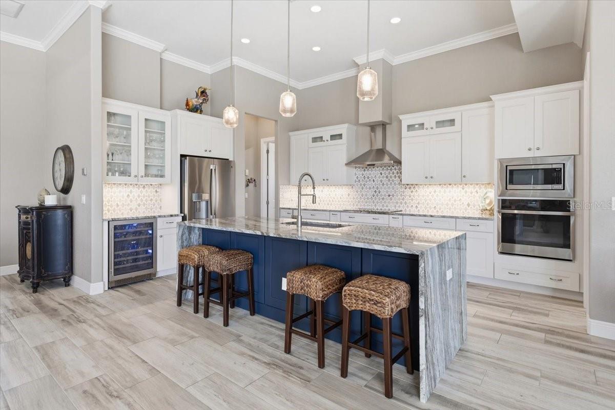 Single Family Residence at 9214 MELODY CIR, PORT CHARLOTTE, photo 9 of 76