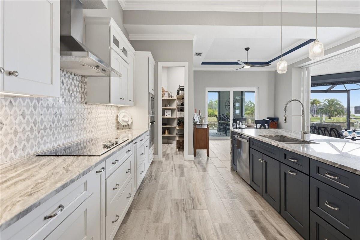 Single Family Residence at 9214 MELODY CIR, PORT CHARLOTTE, photo 11 of 76