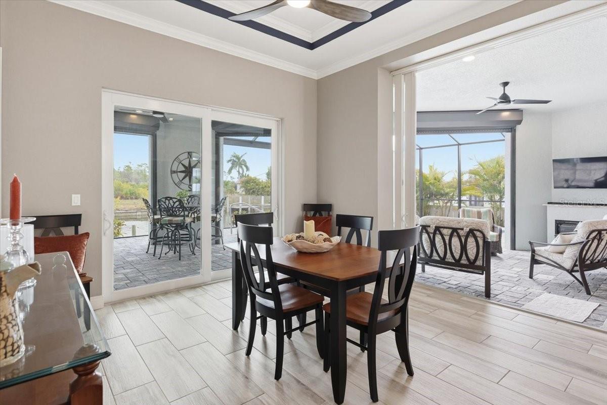 Single Family Residence at 9214 MELODY CIR, PORT CHARLOTTE, photo 16 of 76