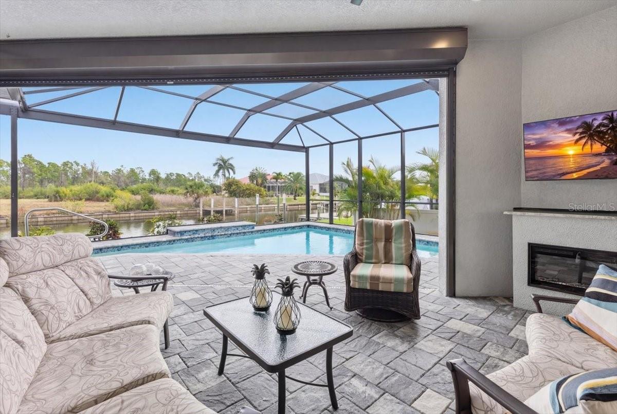 Single Family Residence at 9214 MELODY CIR, PORT CHARLOTTE, photo 20 of 76