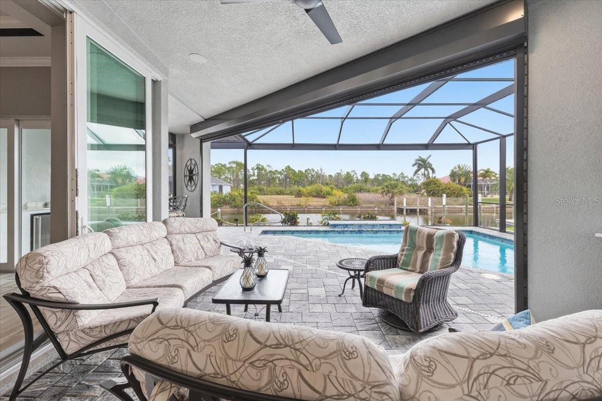 Single Family Residence at 9214 MELODY CIR, PORT CHARLOTTE, photo 21 of 76