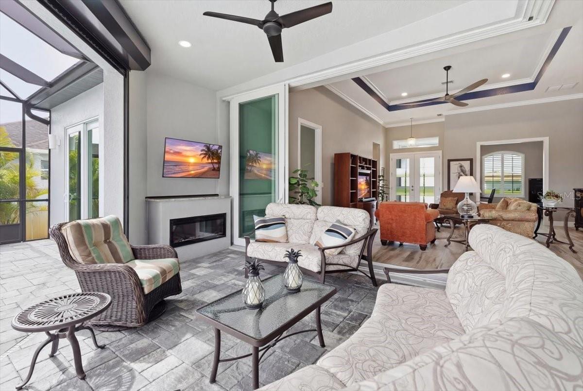 Single Family Residence at 9214 MELODY CIR, PORT CHARLOTTE, photo 22 of 76