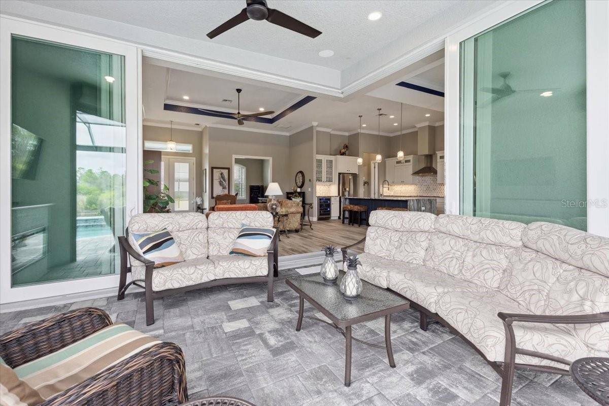 Single Family Residence at 9214 MELODY CIR, PORT CHARLOTTE, photo 23 of 76