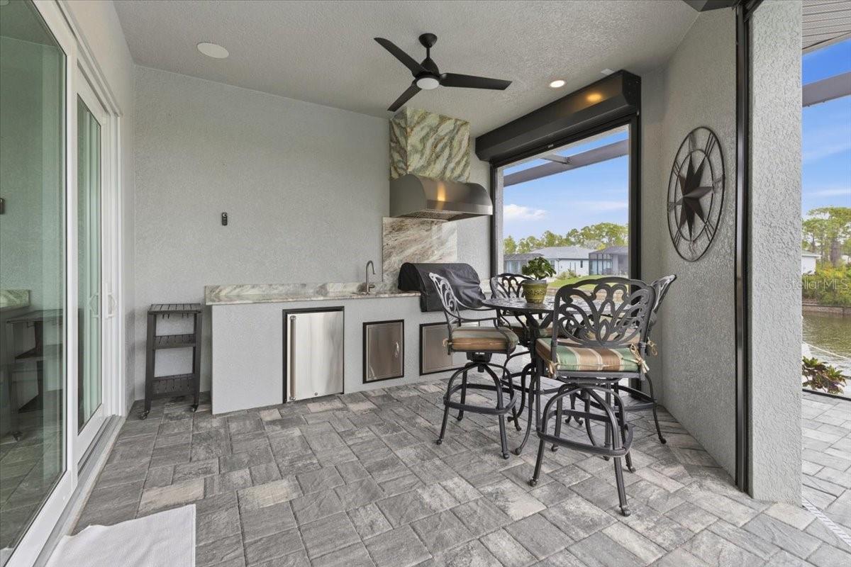 Single Family Residence at 9214 MELODY CIR, PORT CHARLOTTE, photo 24 of 76
