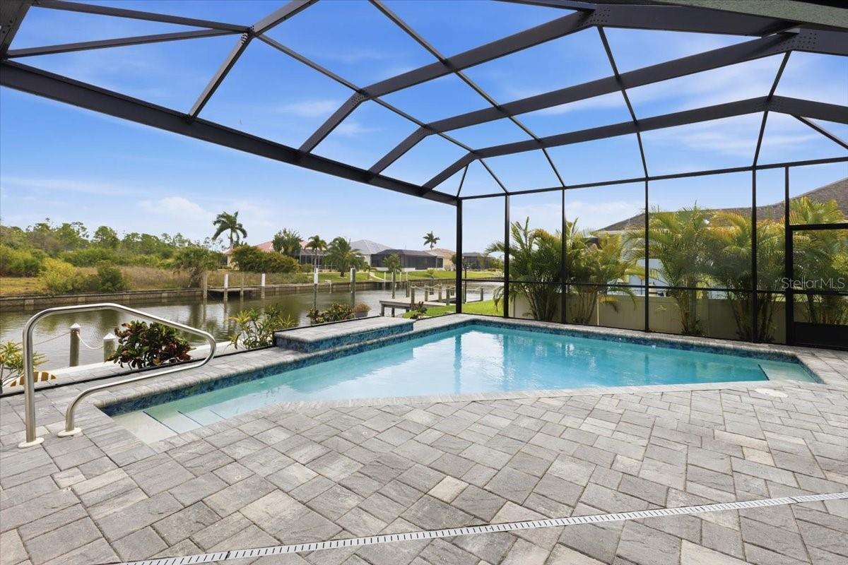 Single Family Residence at 9214 MELODY CIR, PORT CHARLOTTE, photo 25 of 76