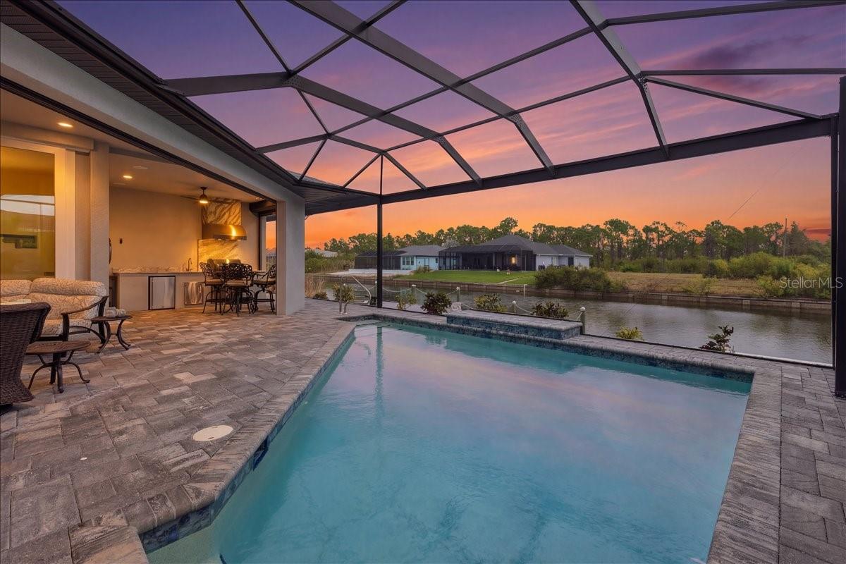 Single Family Residence at 9214 MELODY CIR, PORT CHARLOTTE, photo 27 of 76